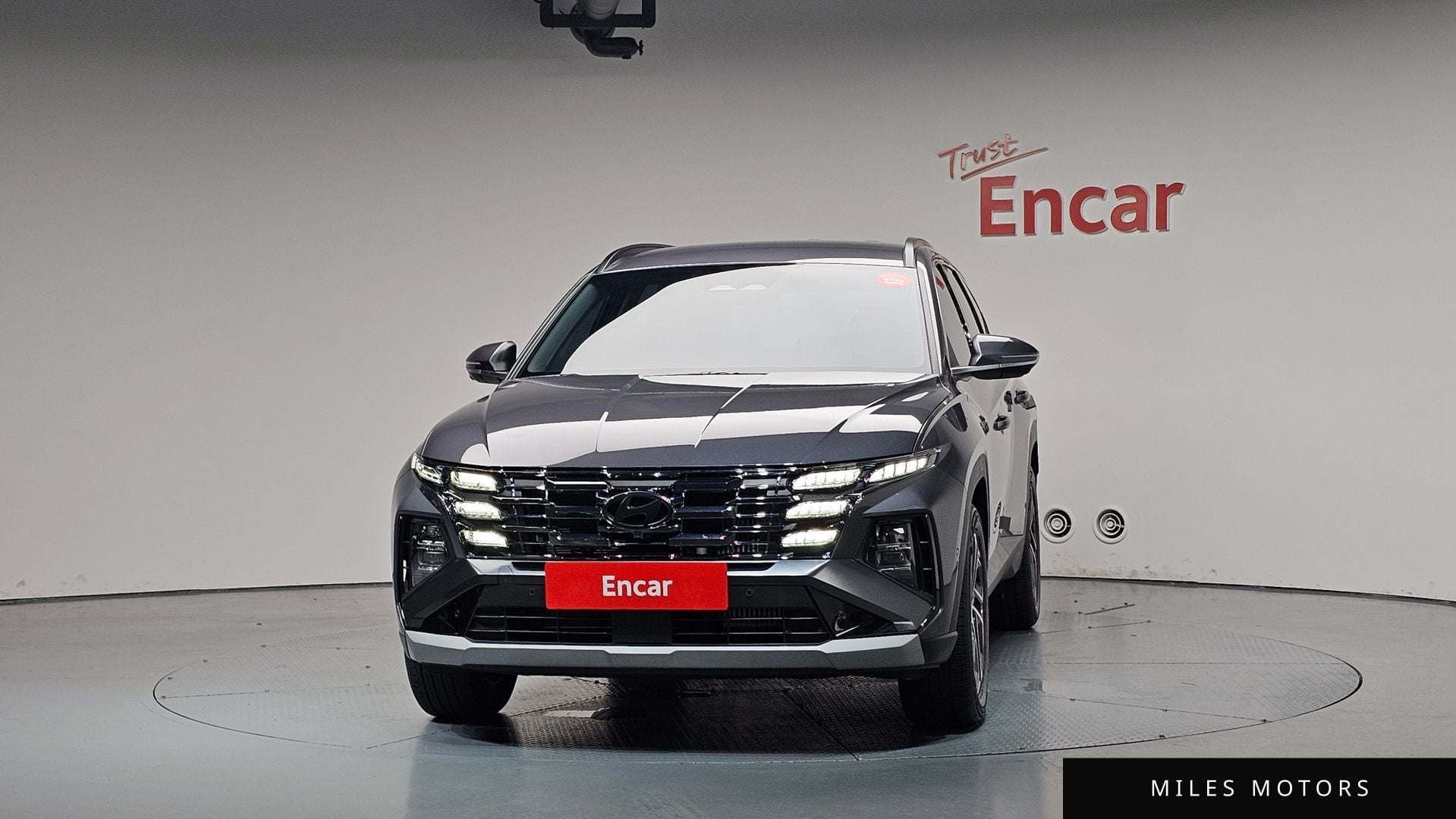 Hyundai Tucson 2024 — миниатюра 3