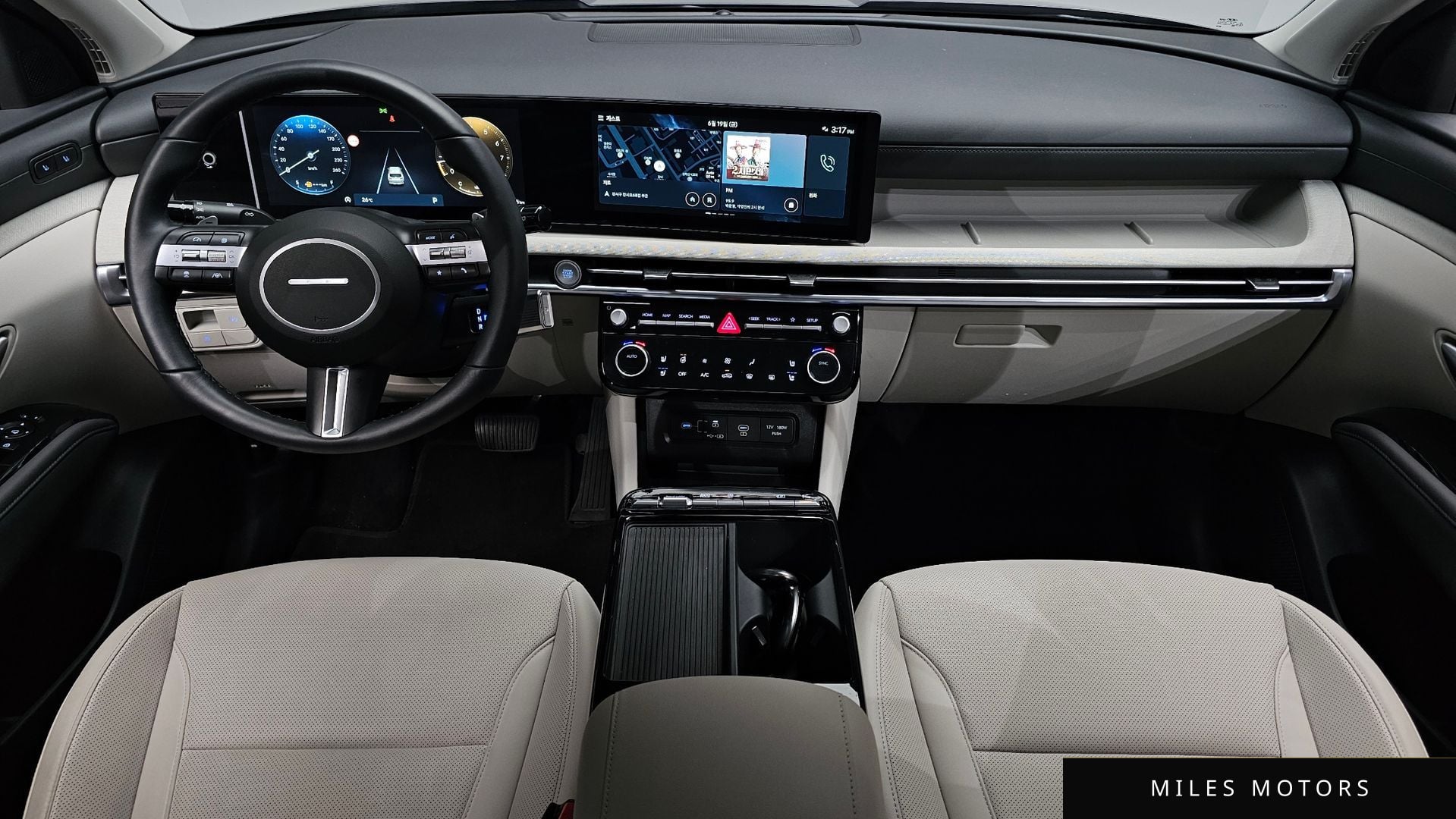 Hyundai Tucson 2024 — миниатюра 10