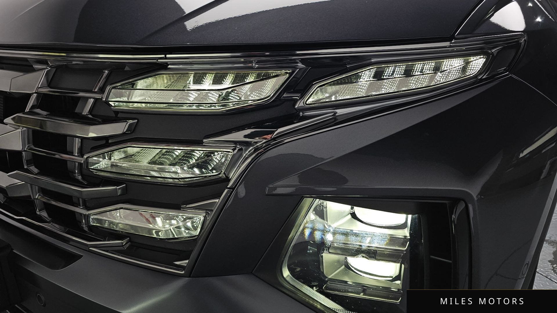 Hyundai Tucson 2024 — миниатюра 8