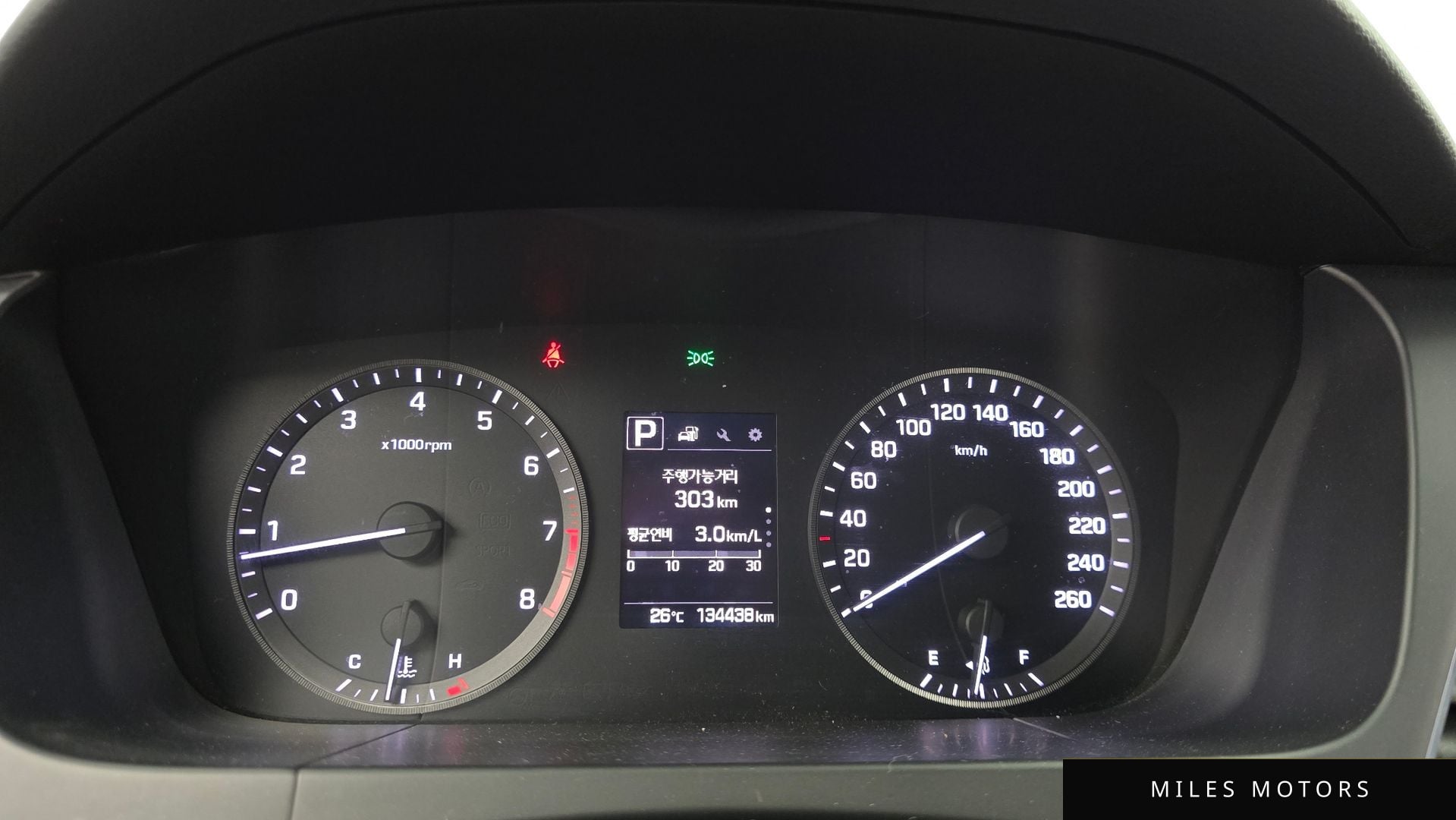 Hyundai Sonata 2016 — миниатюра 11