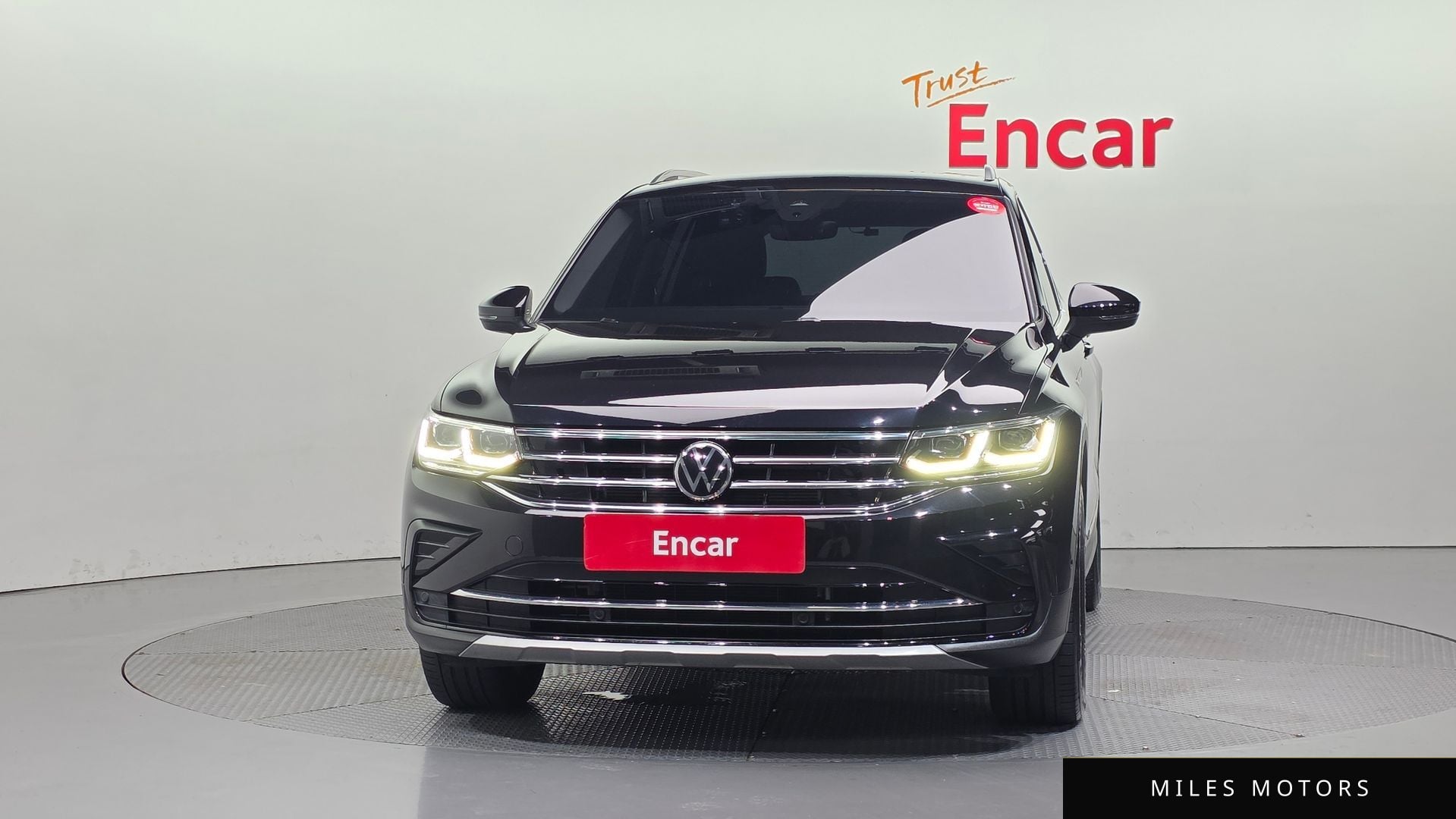 Volkswagen Tiguan 2021 — миниатюра 3