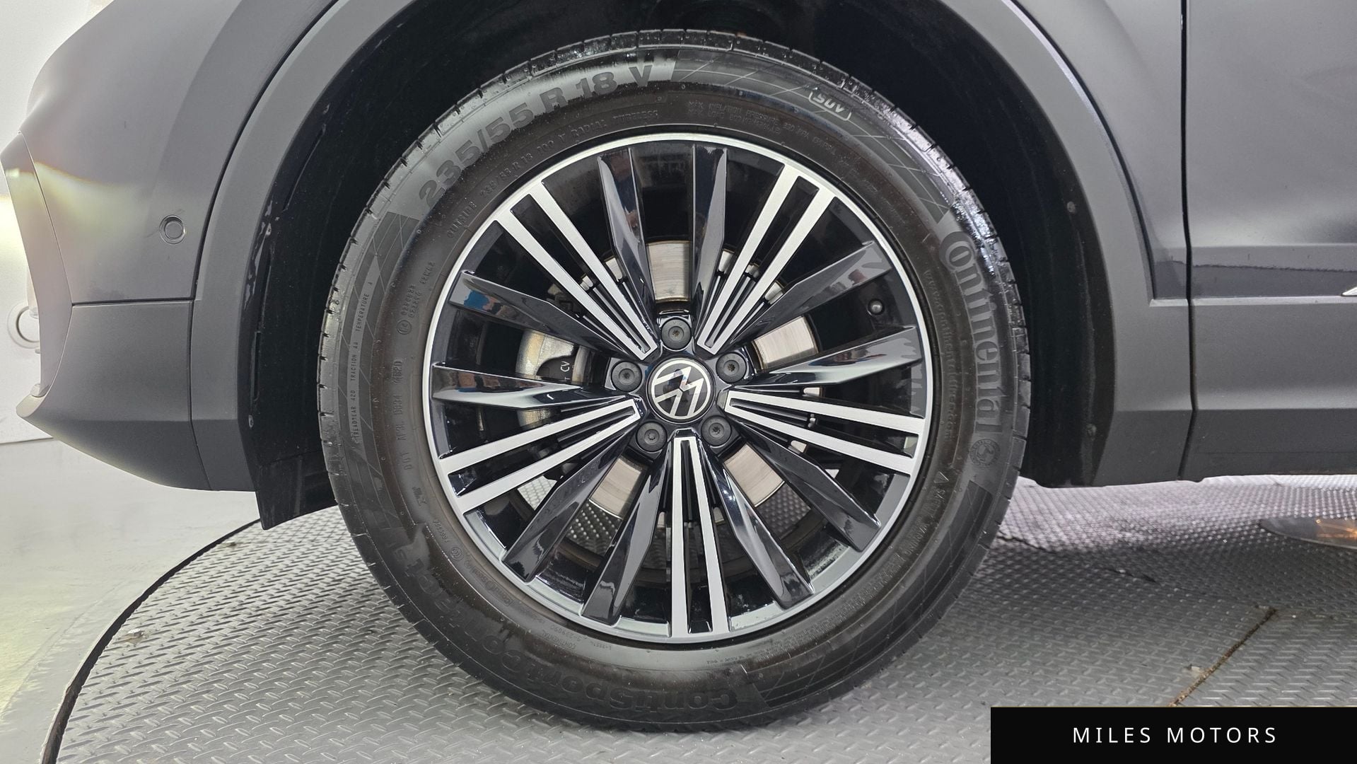 Volkswagen Tiguan 2021 — миниатюра 5