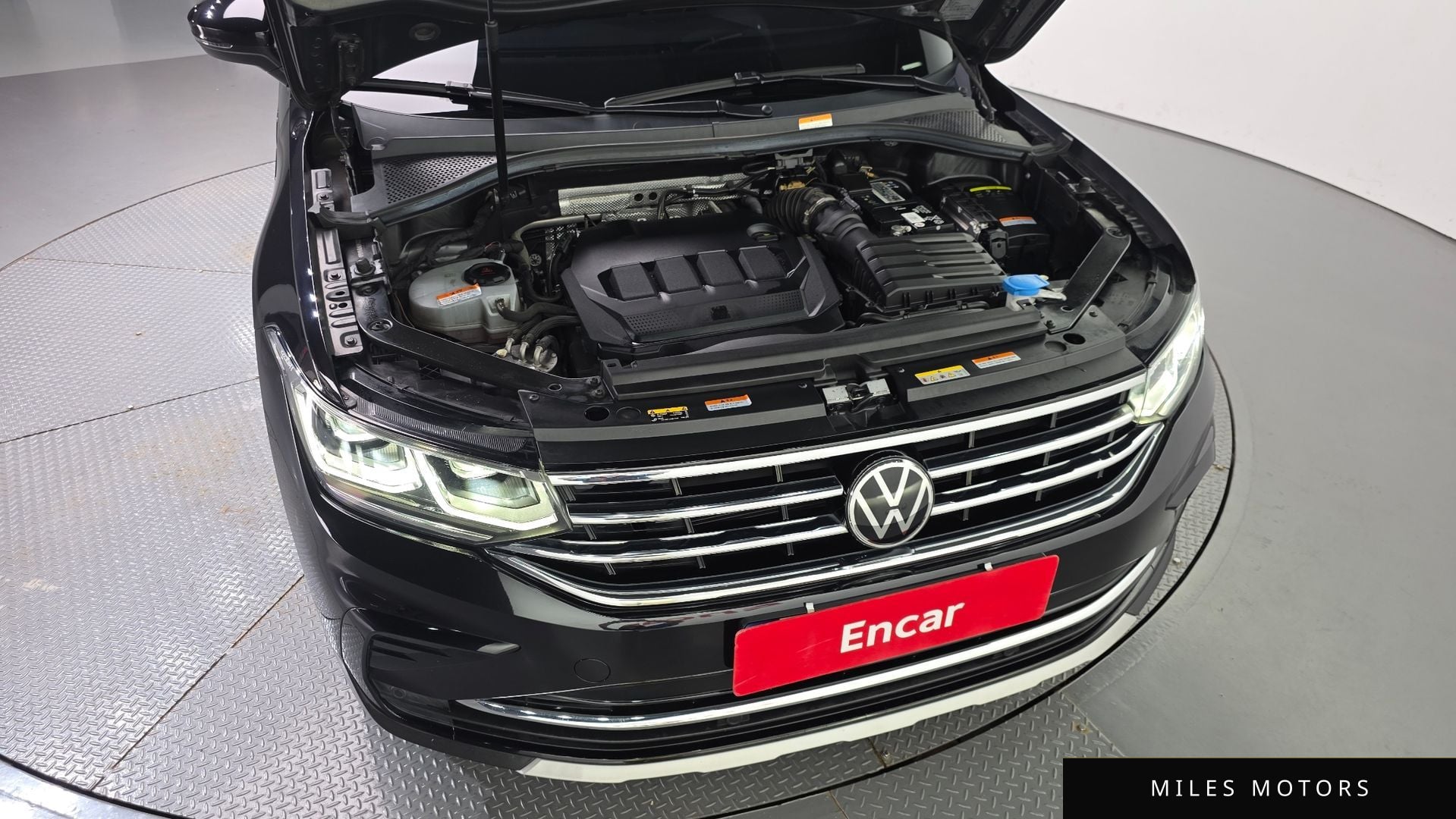 Volkswagen Tiguan 2021 — миниатюра 6