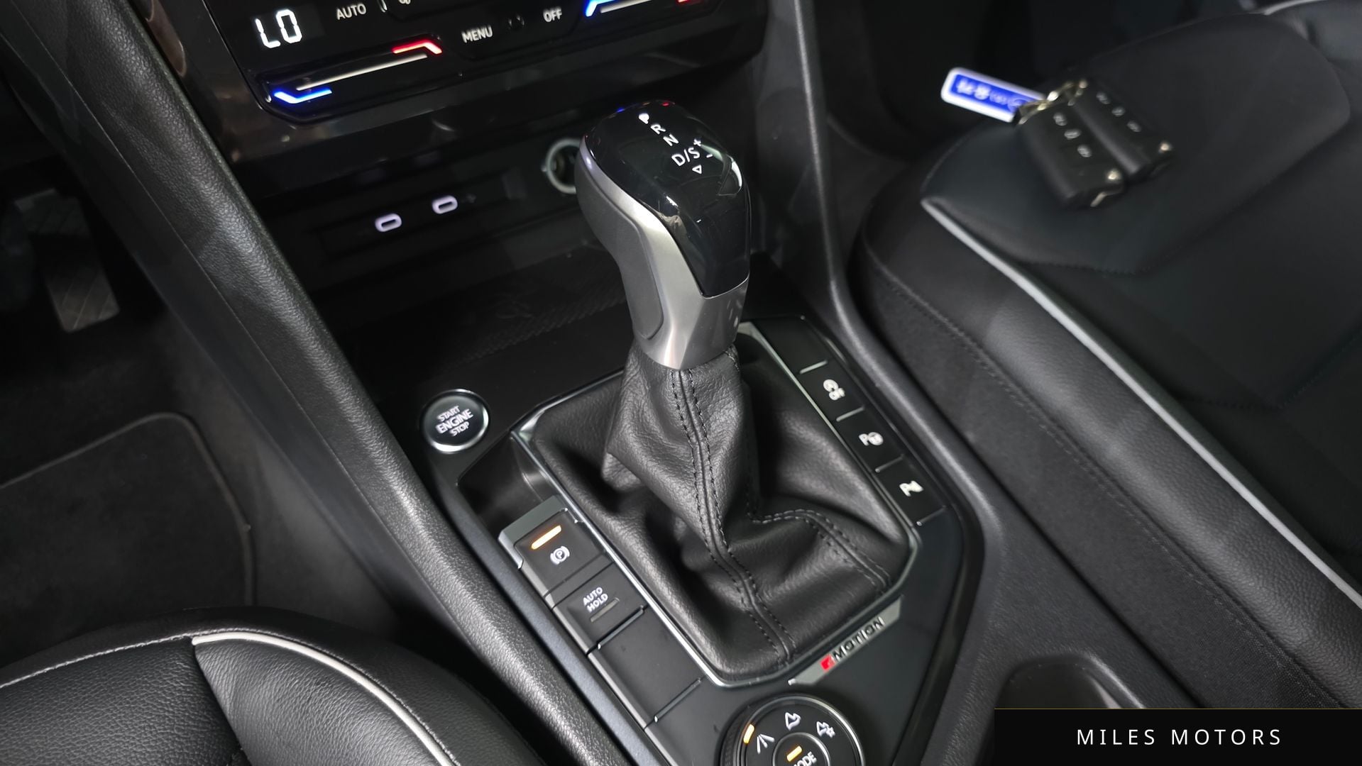 Volkswagen Tiguan 2021 — миниатюра 12