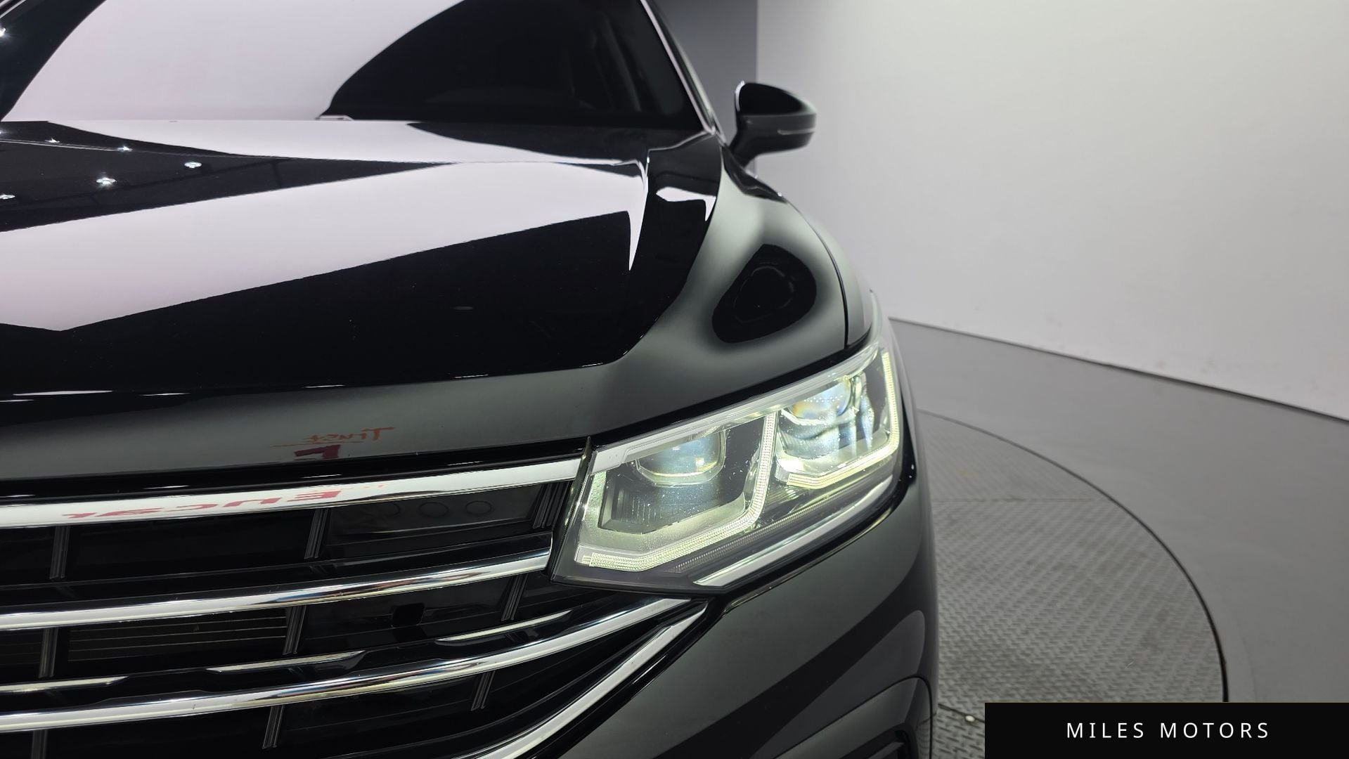 Volkswagen Tiguan 2021 — миниатюра 8