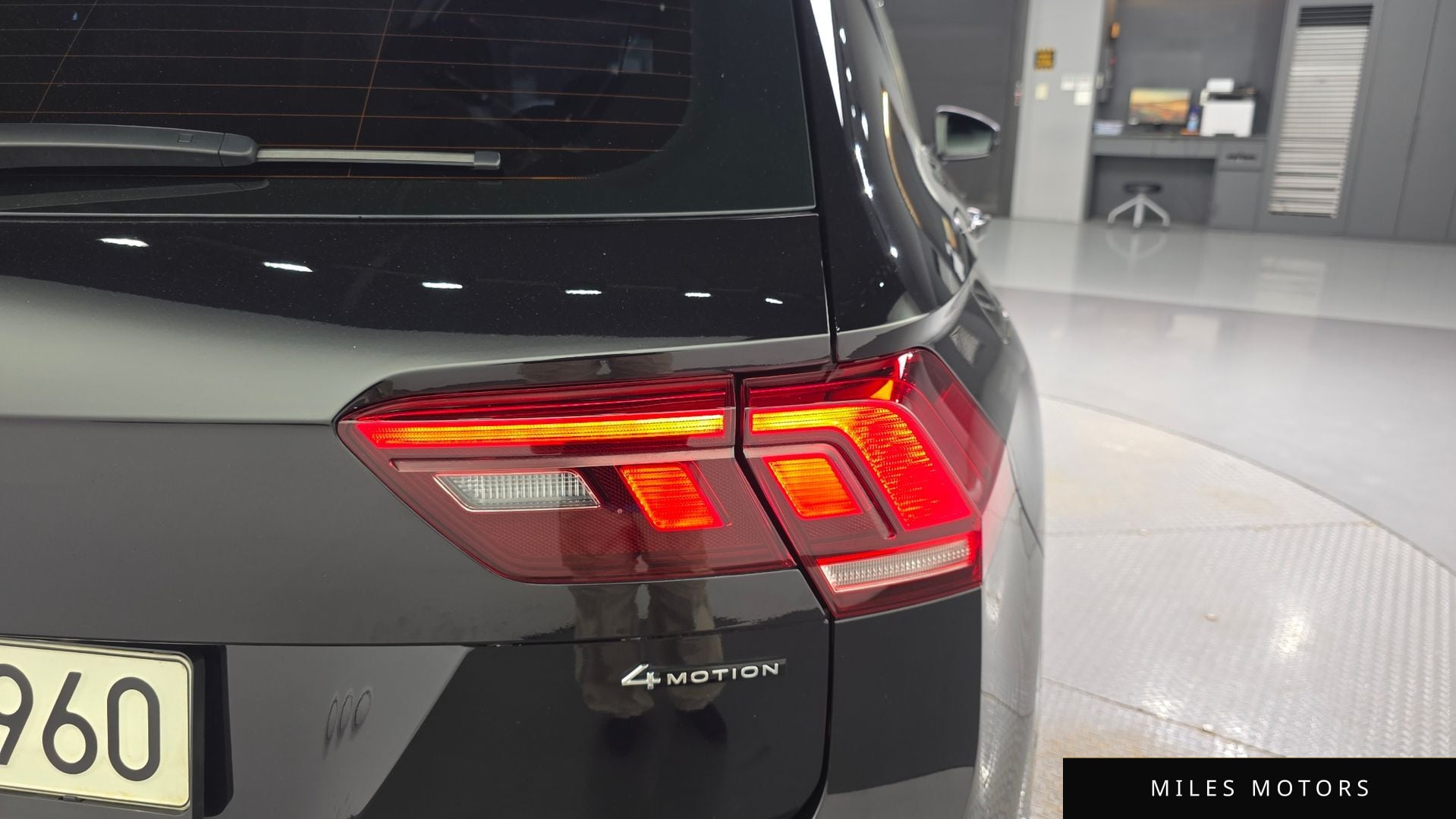 Volkswagen Tiguan 2021 — миниатюра 9