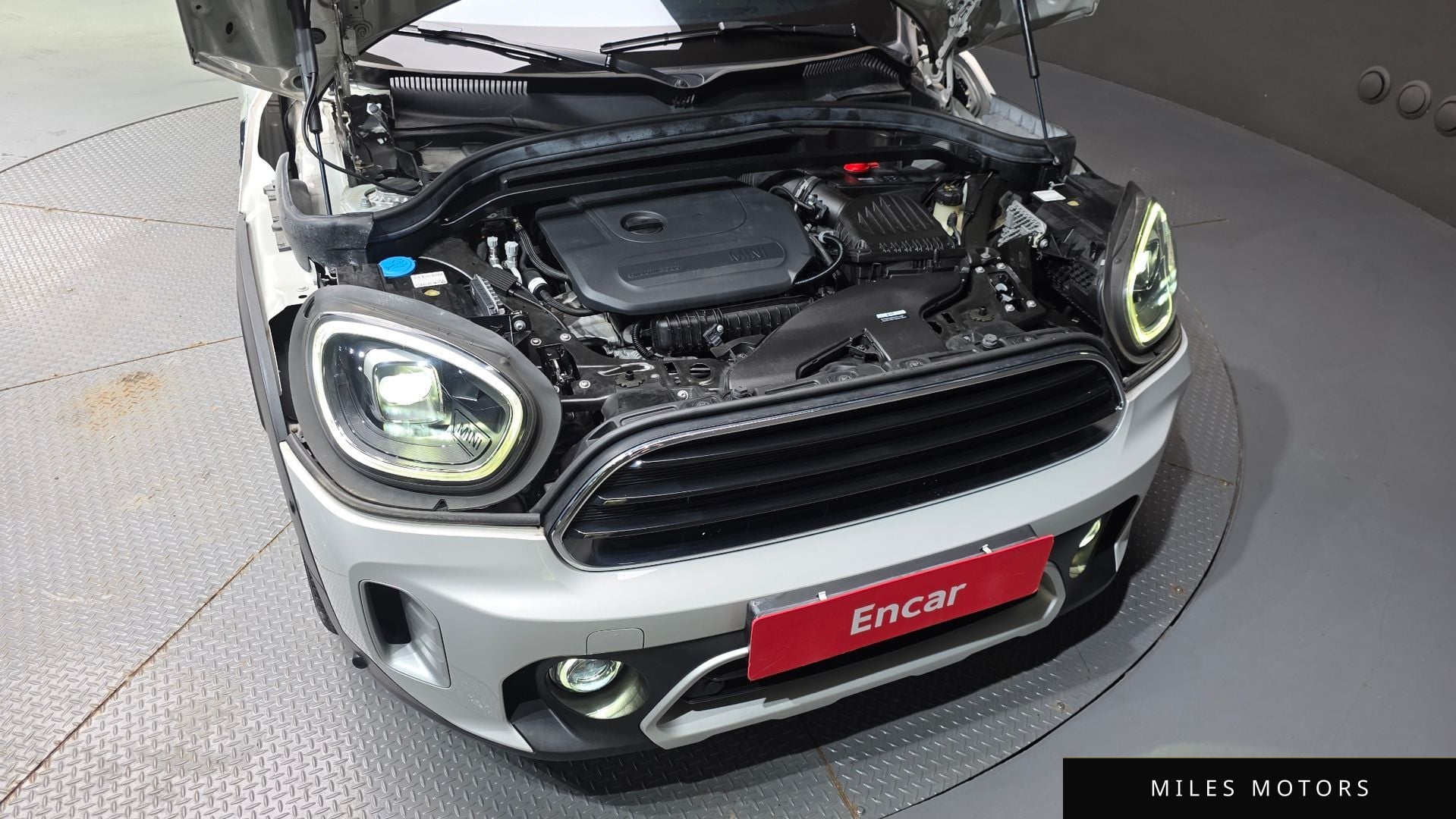 MINI Countryman 2023 — миниатюра 6