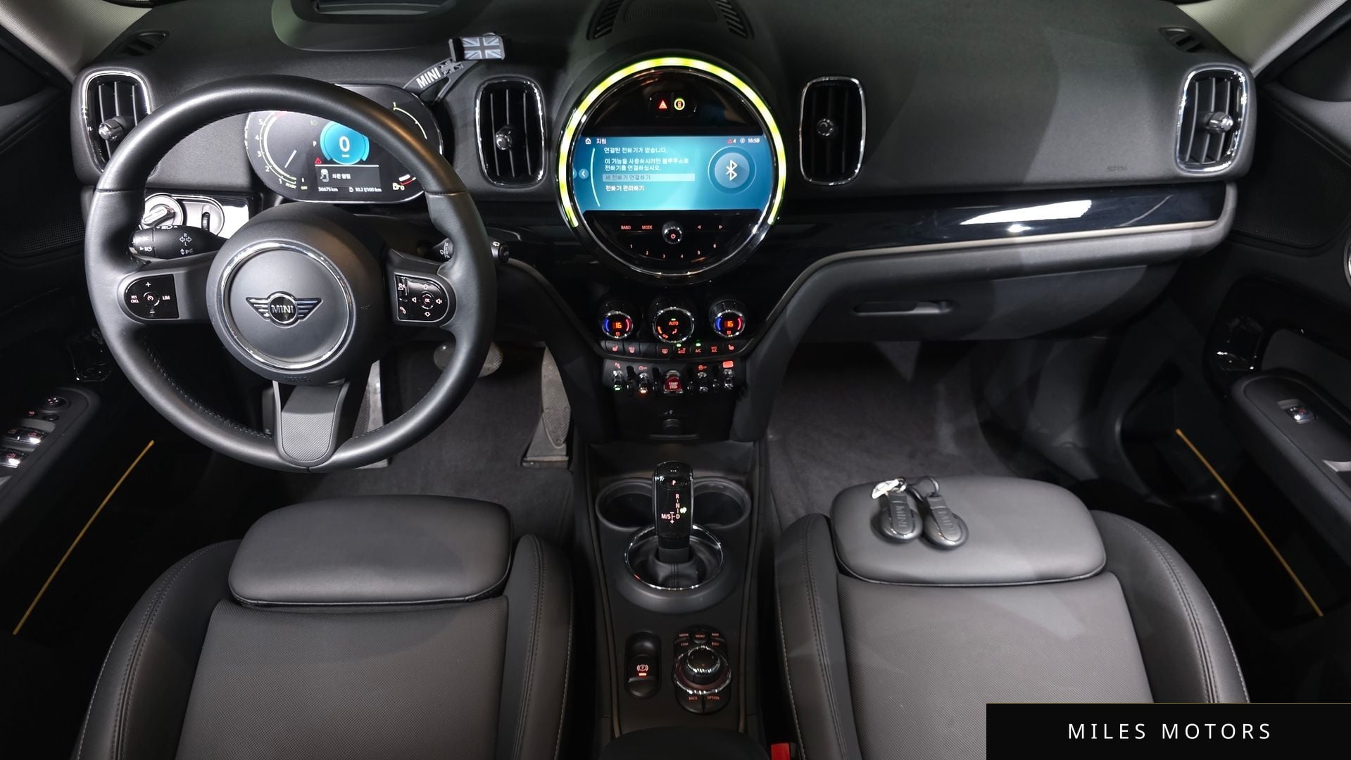 MINI Countryman 2023 — миниатюра 10