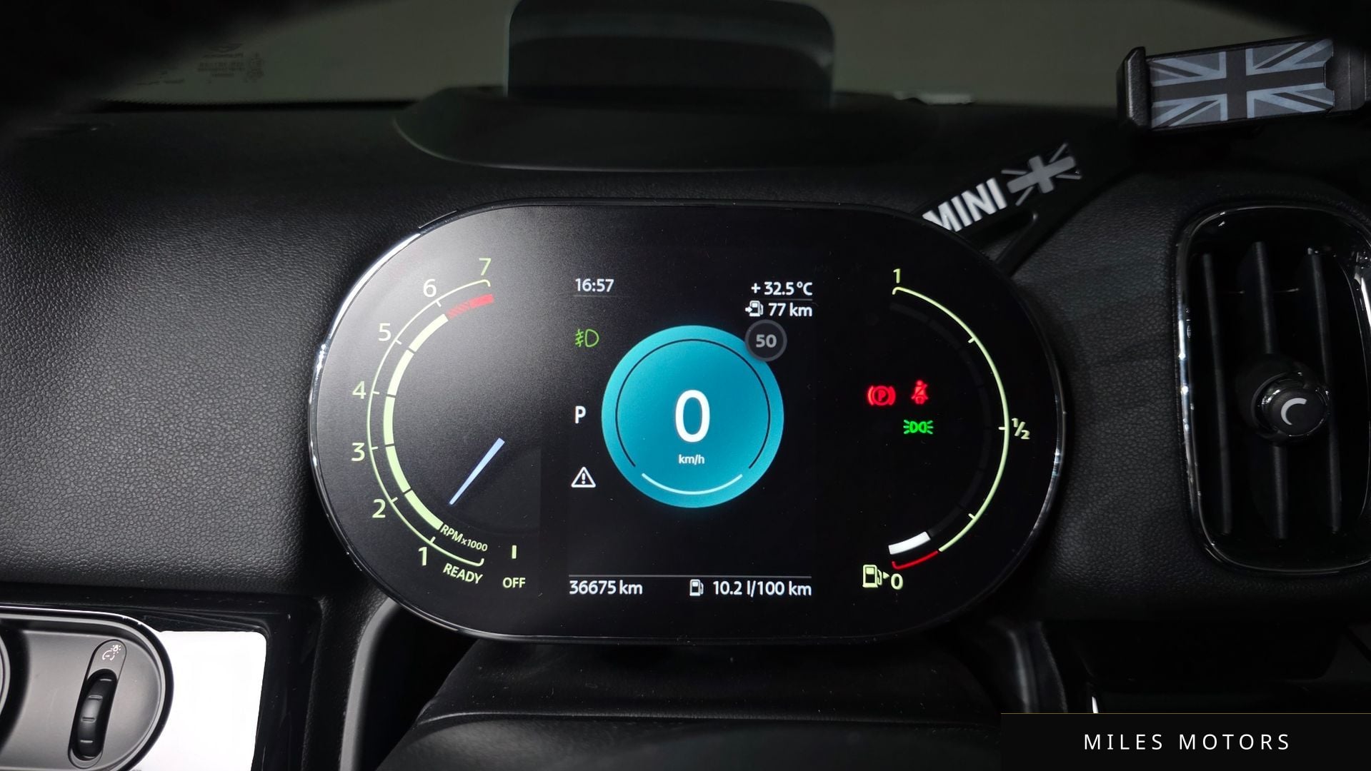 MINI Countryman 2023 — миниатюра 11
