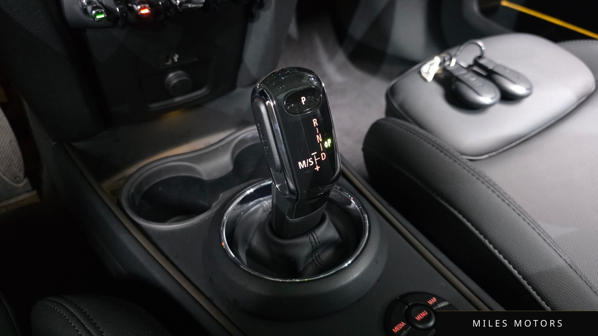 MINI Countryman 2023 — миниатюра 12