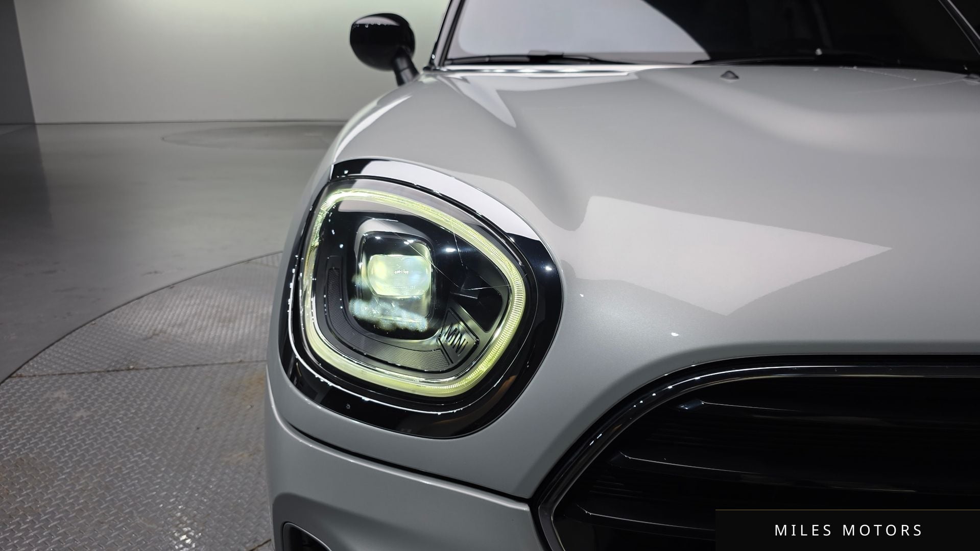 MINI Countryman 2023 — миниатюра 8