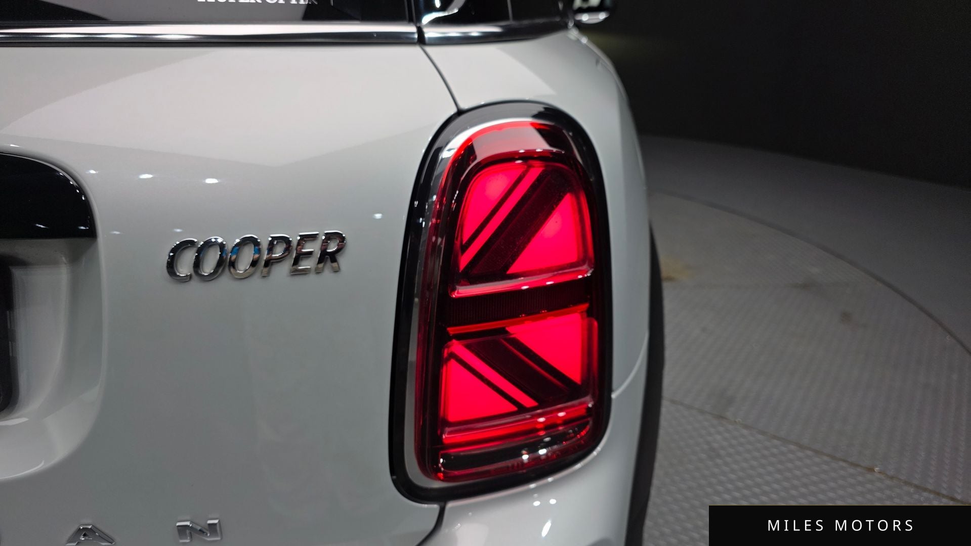 MINI Countryman 2023 — миниатюра 9
