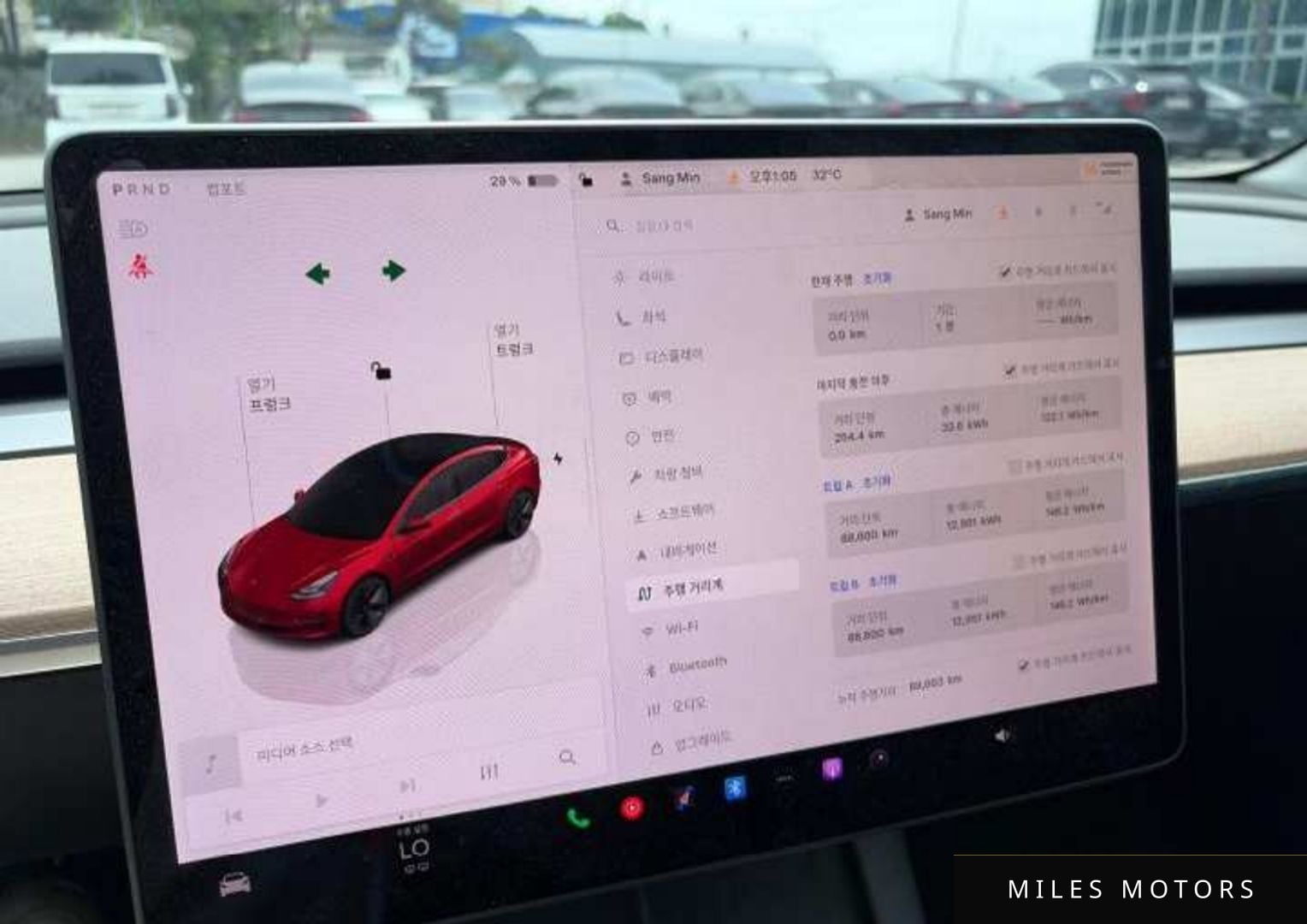 Tesla Model 3 2022 — миниатюра 7