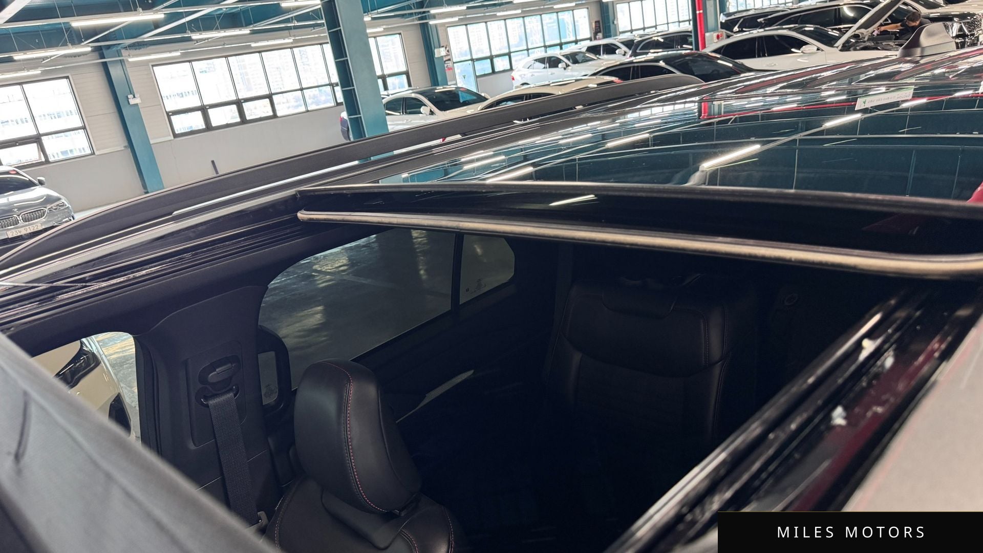Ford Explorer 2025 — миниатюра 5