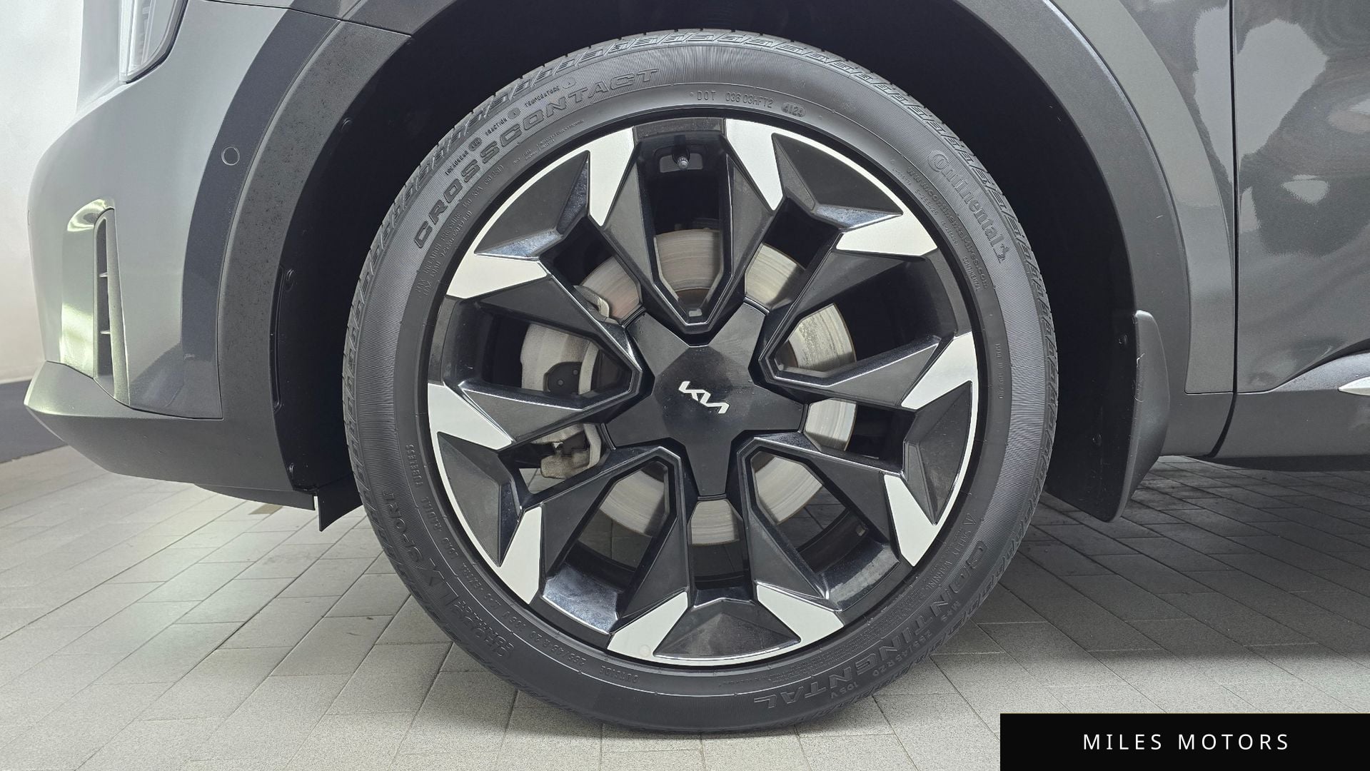 Kia Sorento 2025 — миниатюра 5