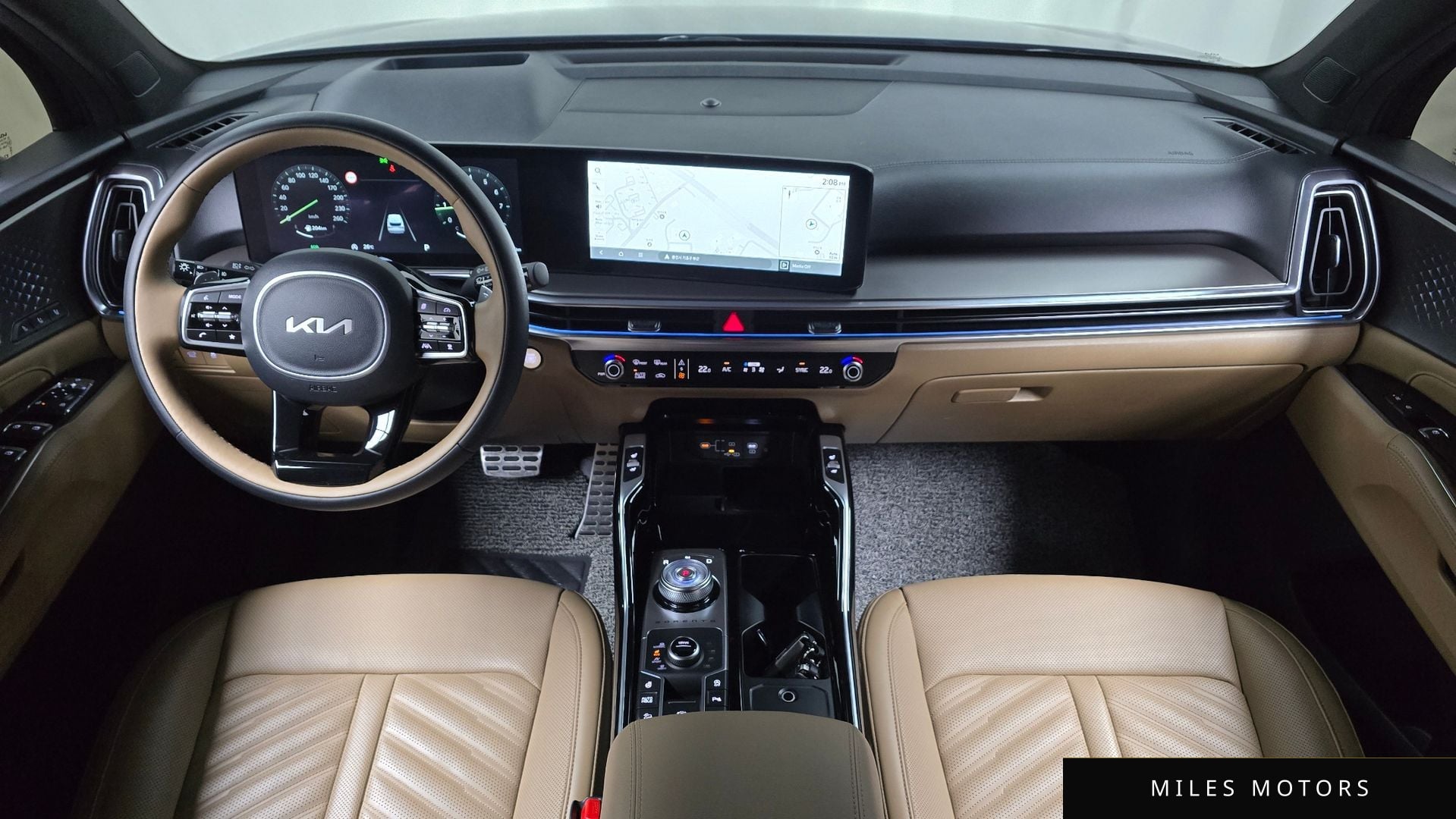 Kia Sorento 2025 — миниатюра 10