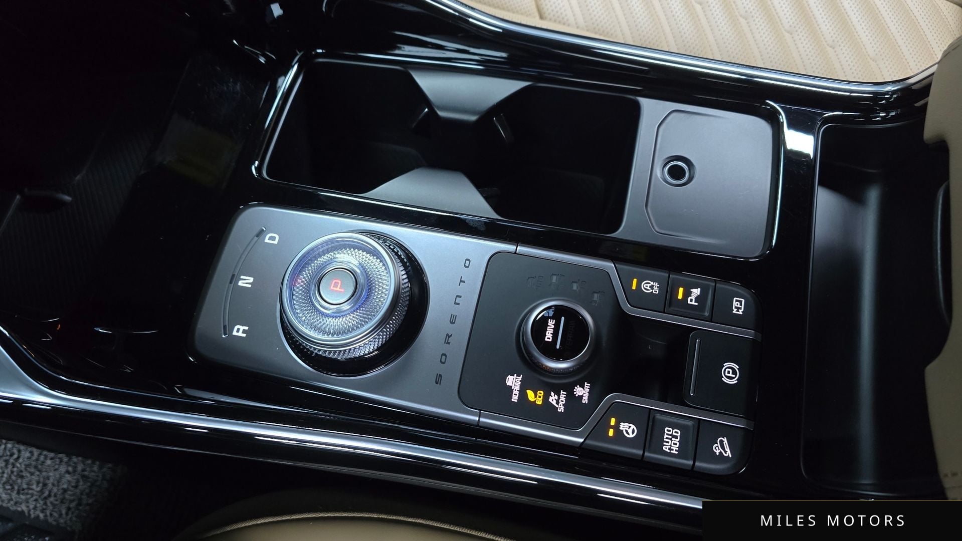 Kia Sorento 2025 — миниатюра 12