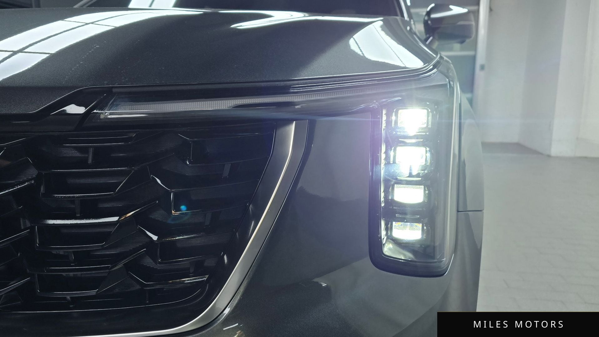 Kia Sorento 2025 — миниатюра 8