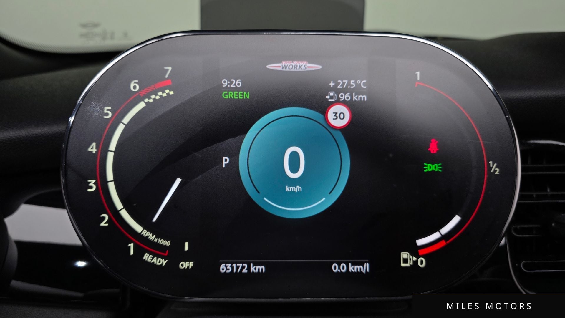 MINI Cooper Convertible 2022 — миниатюра 11