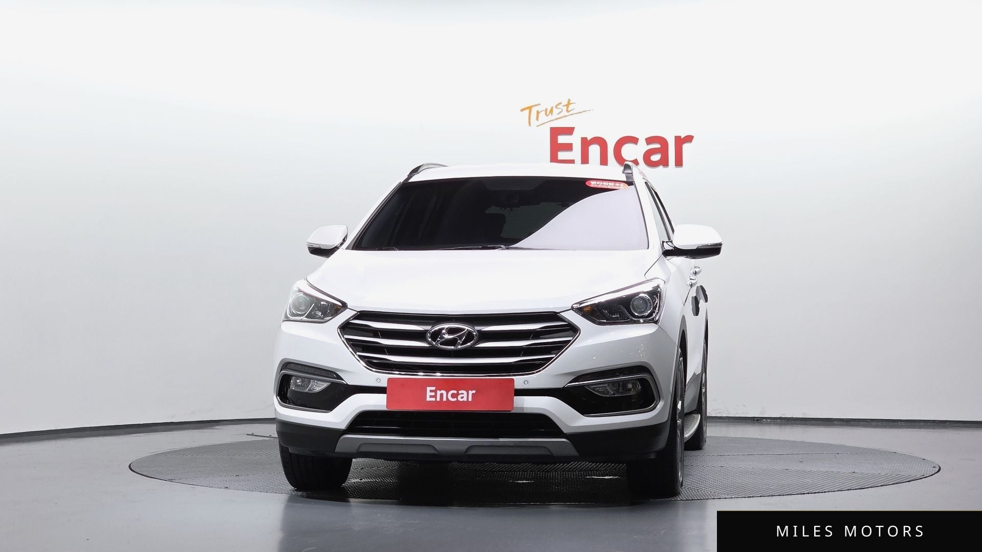 Hyundai Santafe 2017 — миниатюра 2