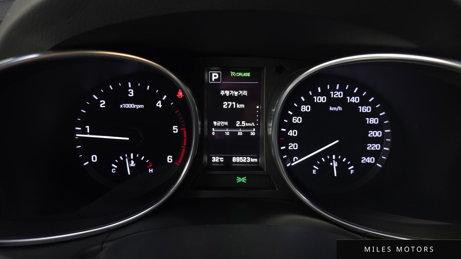 Hyundai Santafe 2017 — миниатюра 10