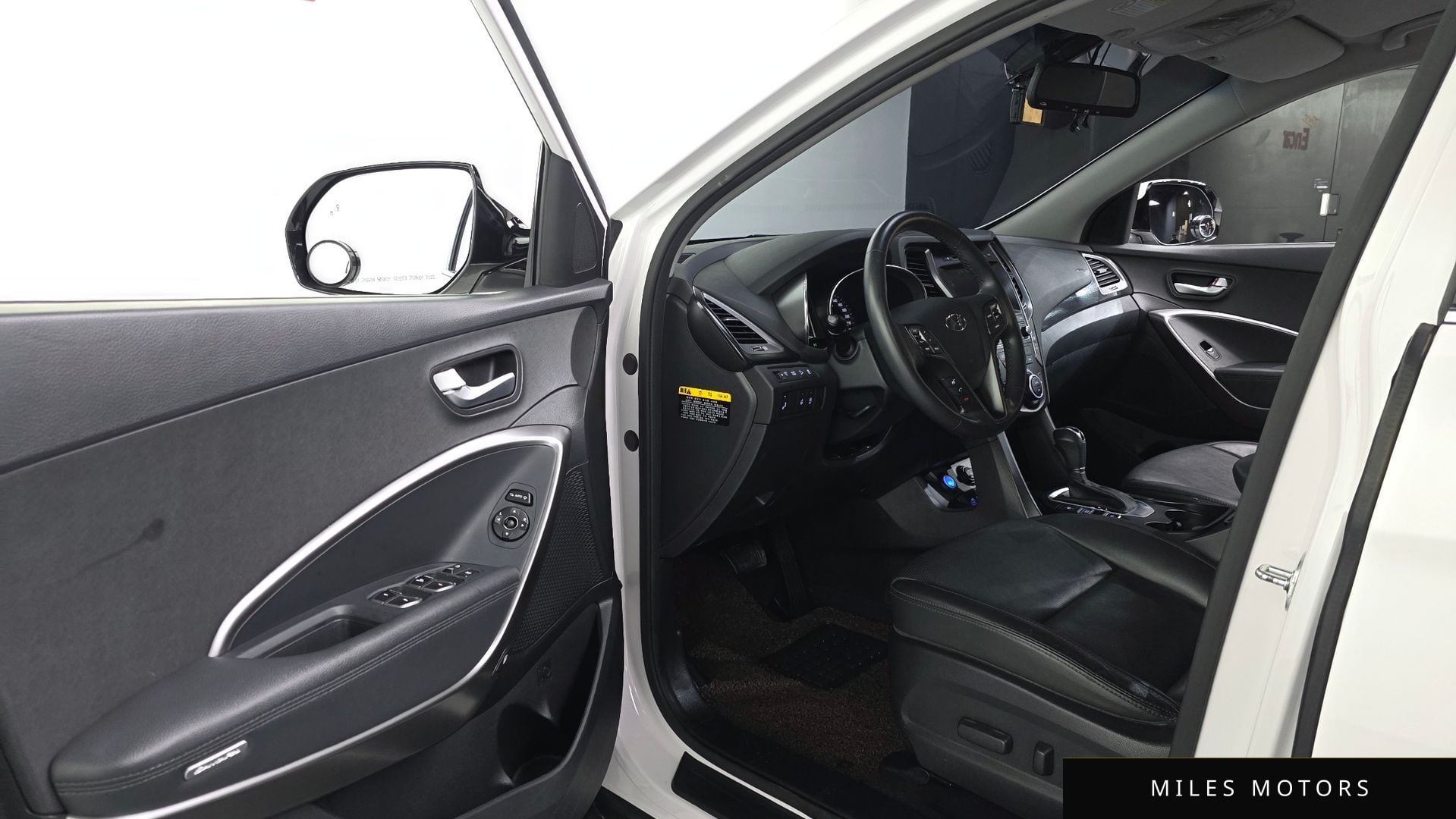 Hyundai Santafe 2017 — миниатюра 12