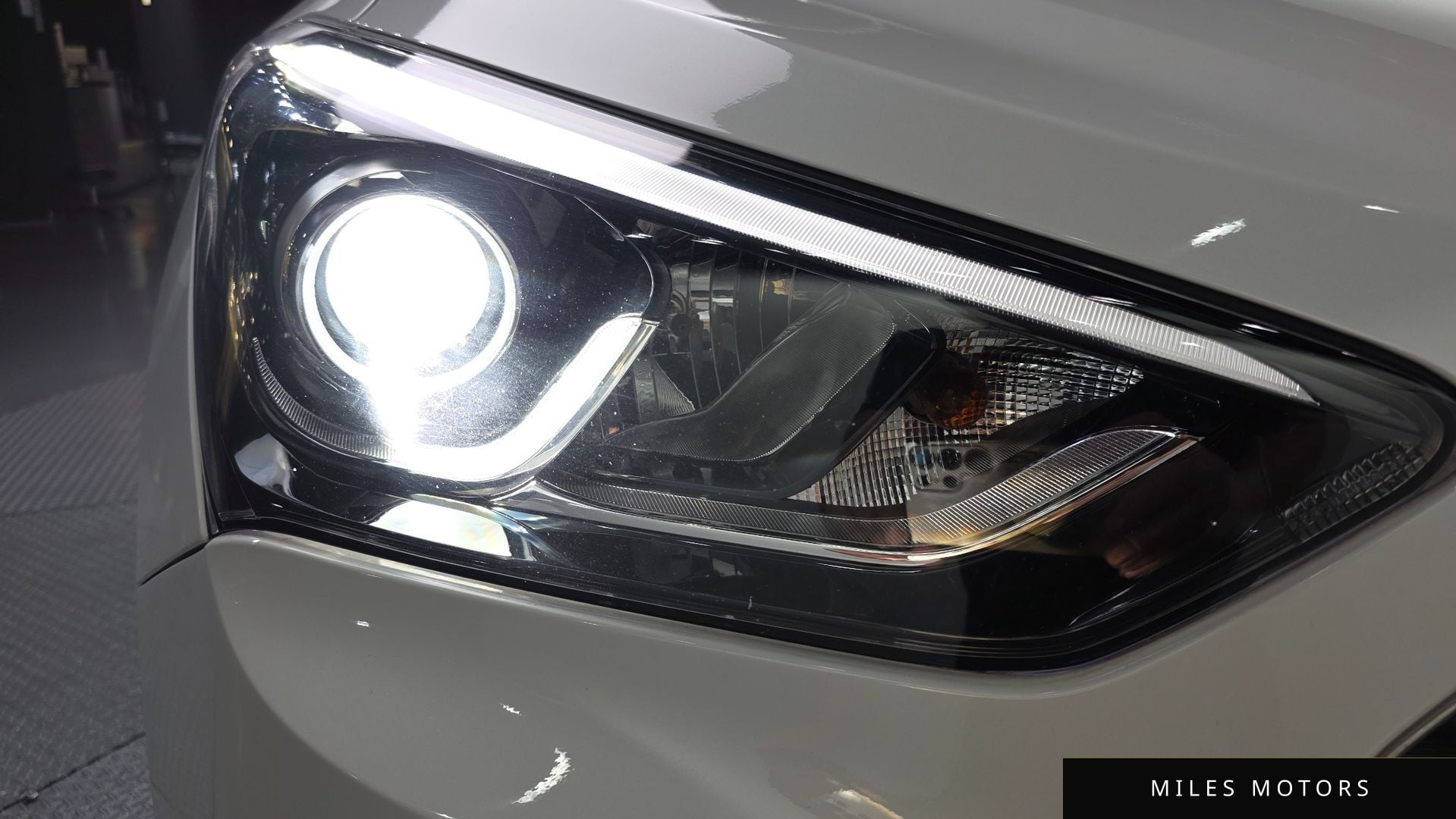 Hyundai Santafe 2017 — миниатюра 7
