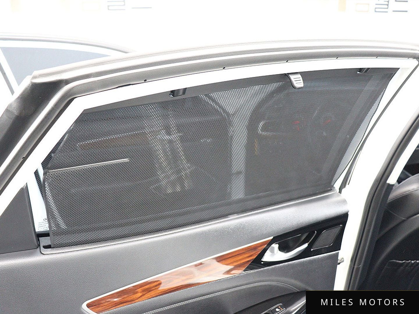 Kia K7 2016 — миниатюра 12