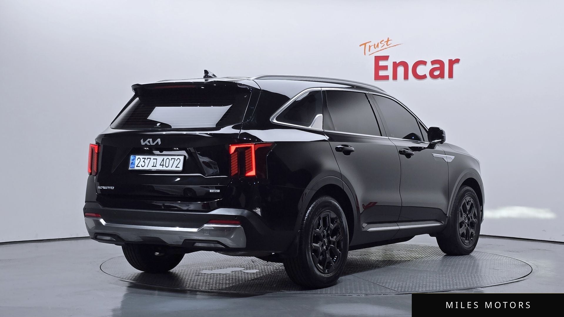 Kia Sorento 2024 — миниатюра 2