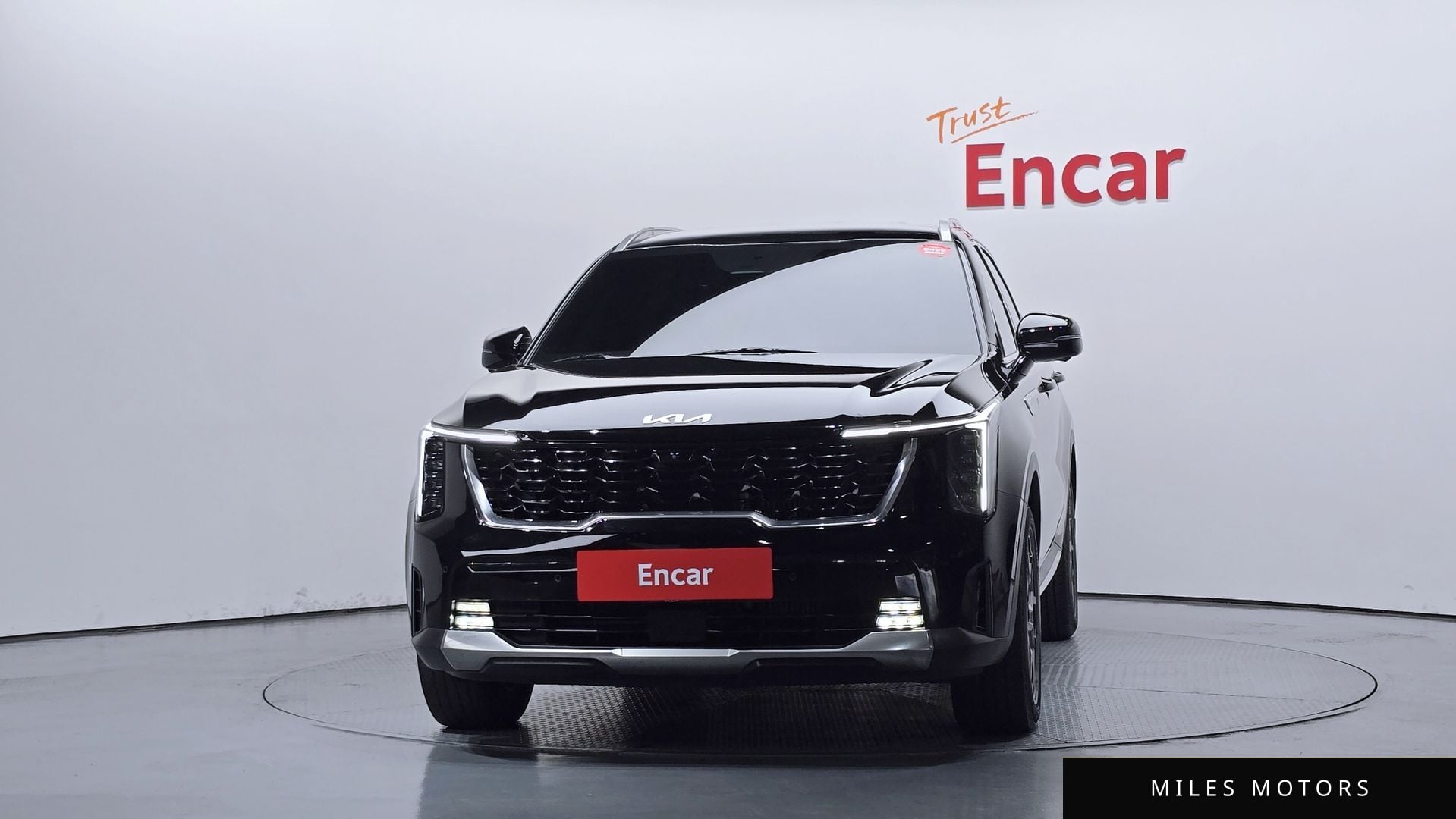 Kia Sorento 2024 — миниатюра 3