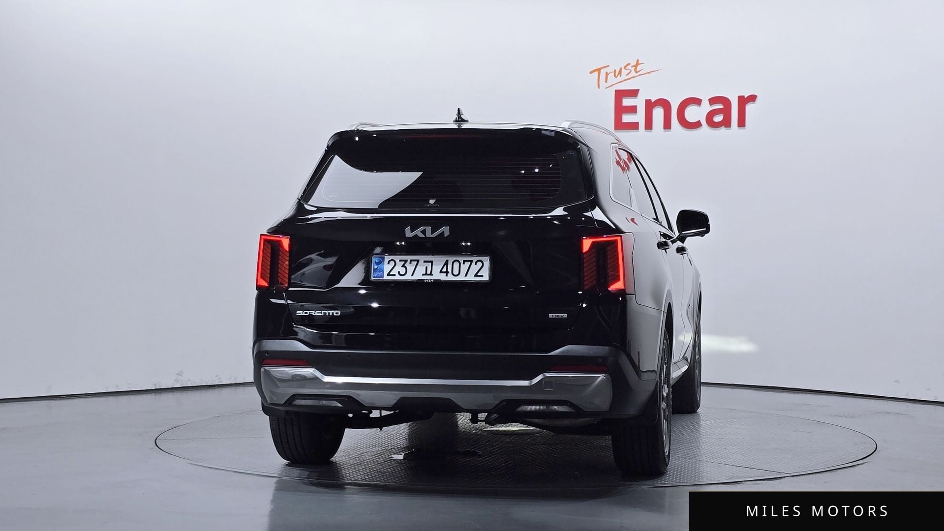 Kia Sorento 2024 — миниатюра 4