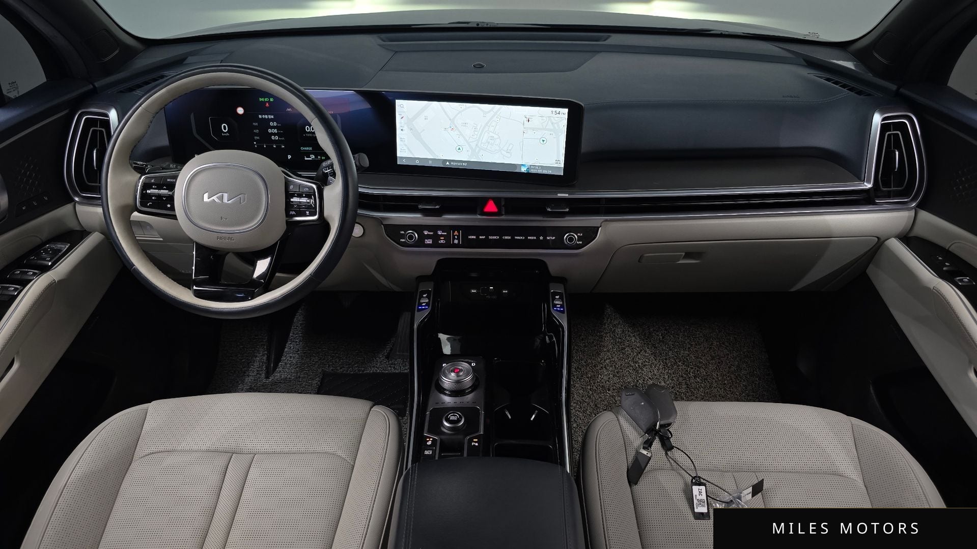 Kia Sorento 2024 — миниатюра 10