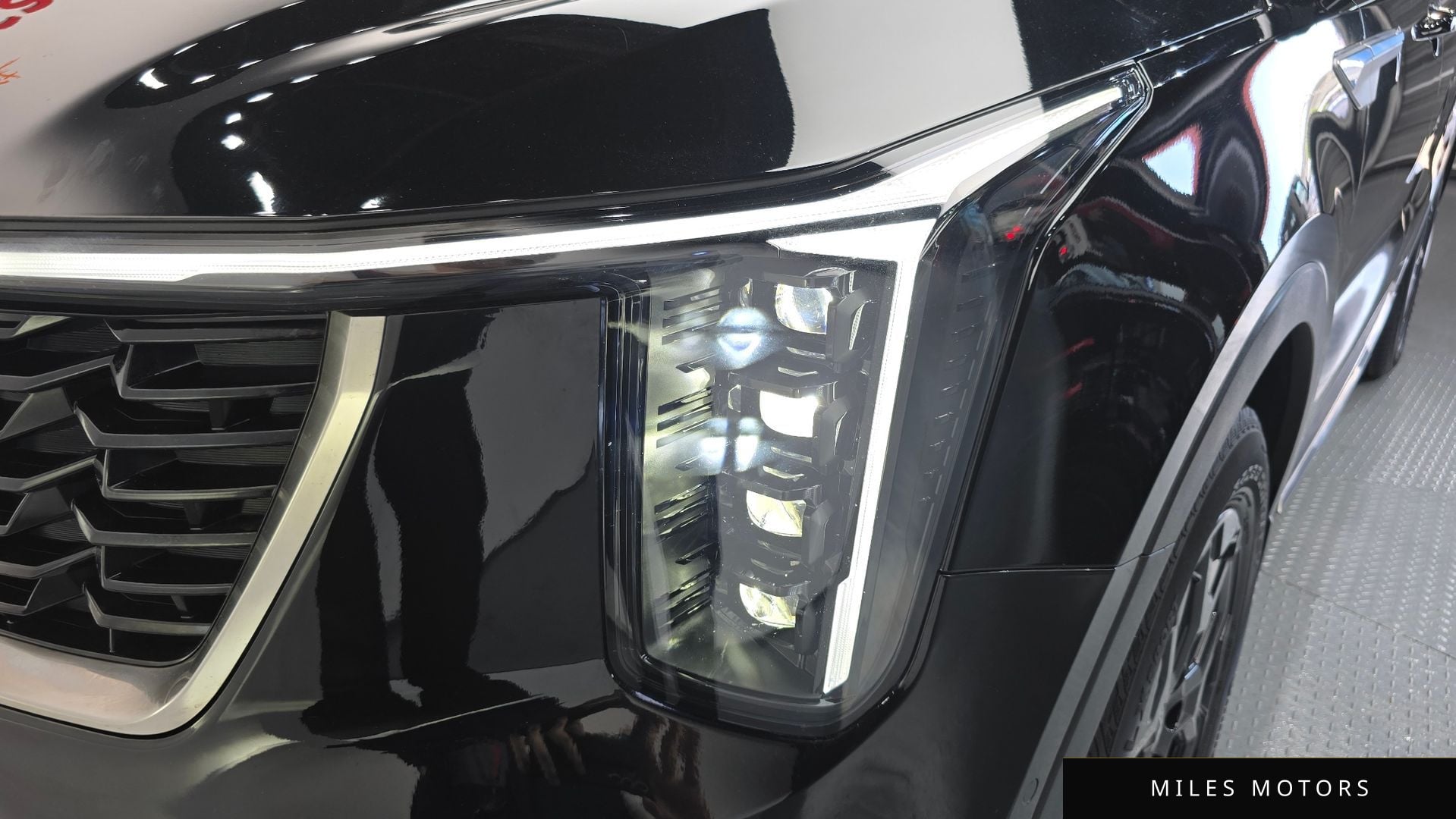 Kia Sorento 2024 — миниатюра 8