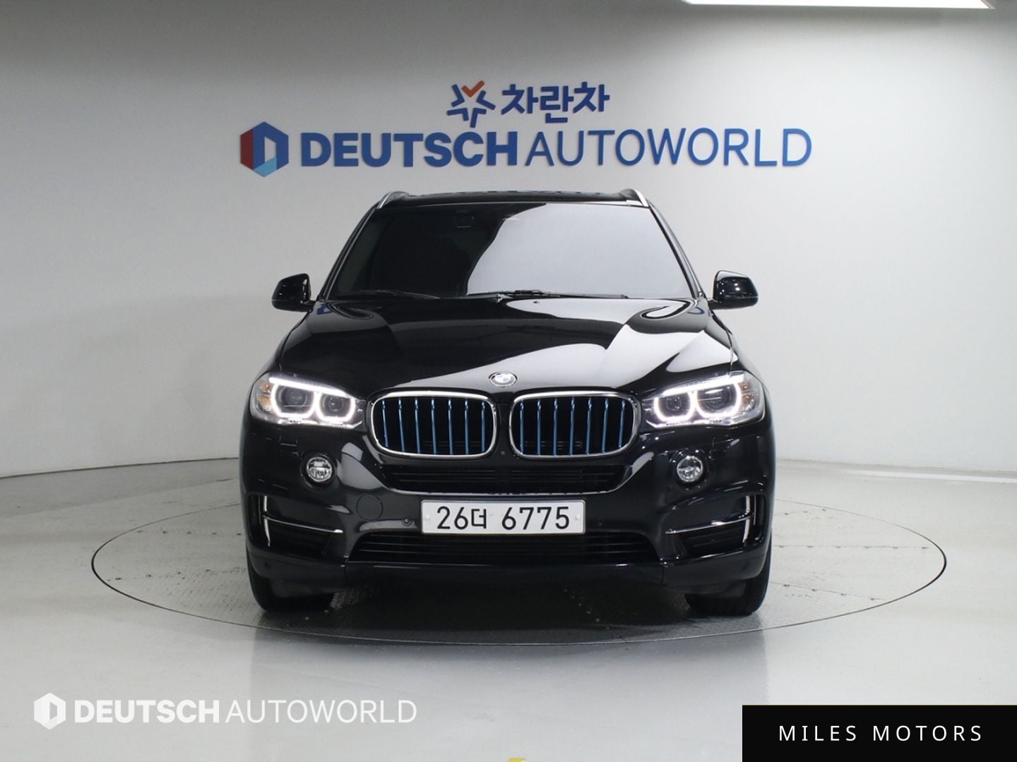 BMW X5 (F15) 2018 — миниатюра 2