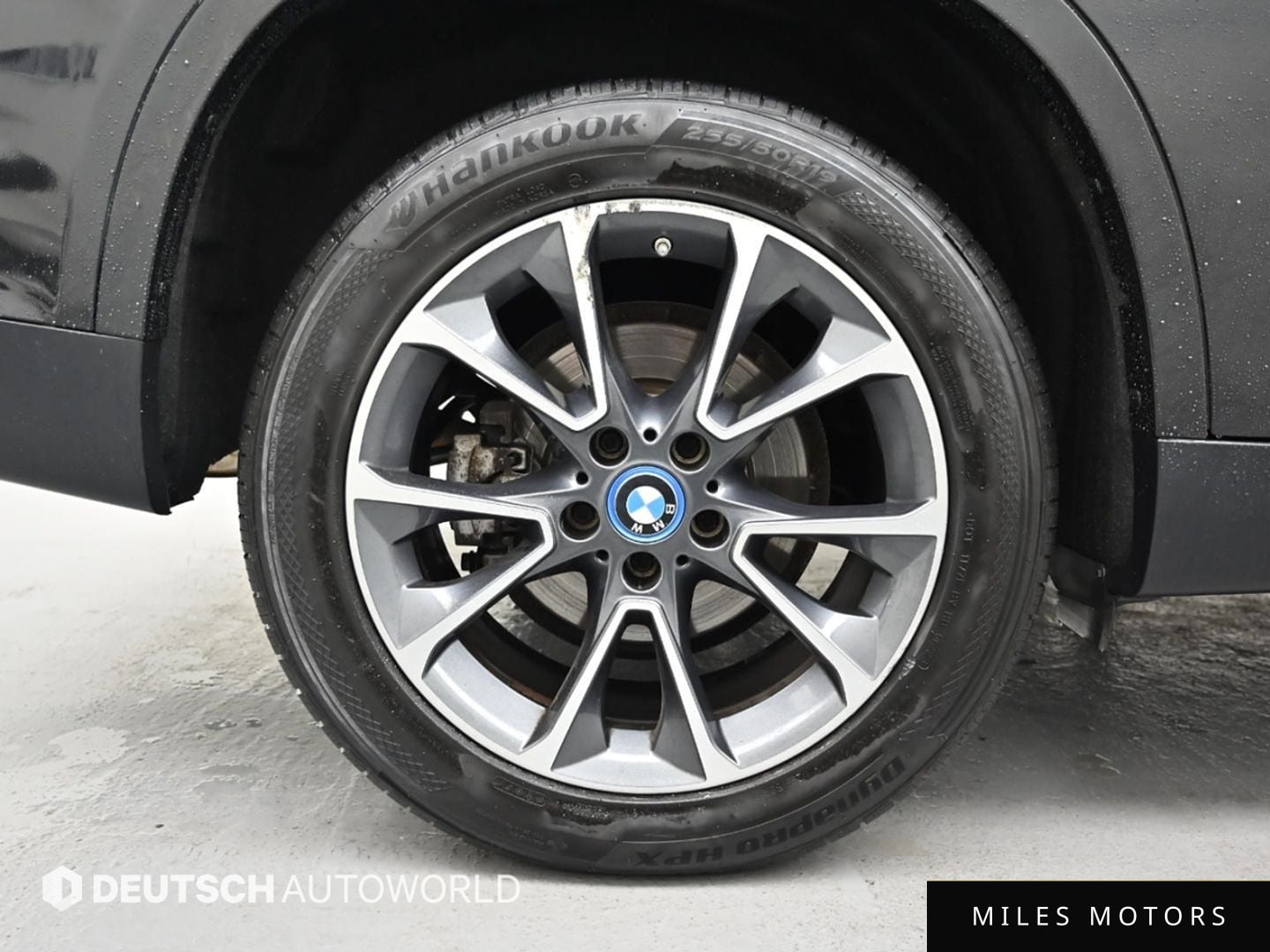 BMW X5 (F15) 2018 — миниатюра 5