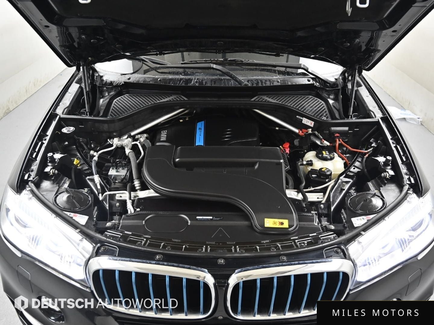 BMW X5 (F15) 2018 — миниатюра 6