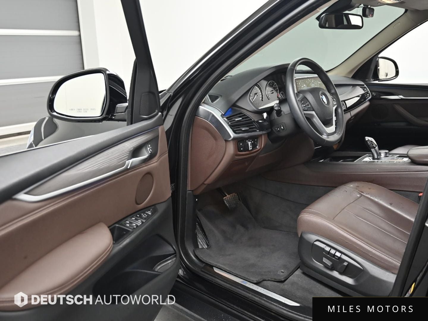 BMW X5 (F15) 2018 — миниатюра 9