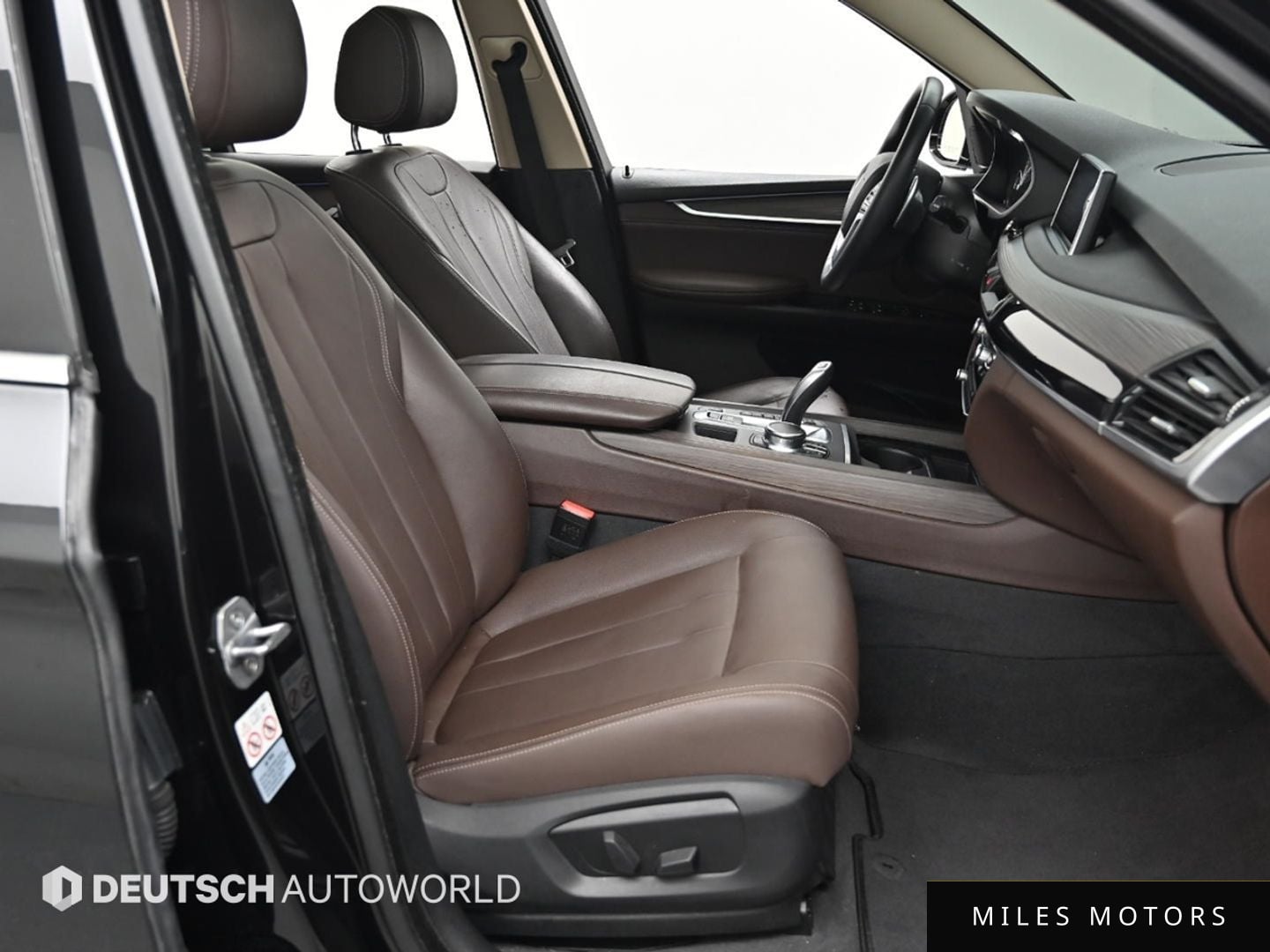 BMW X5 (F15) 2018 — миниатюра 10