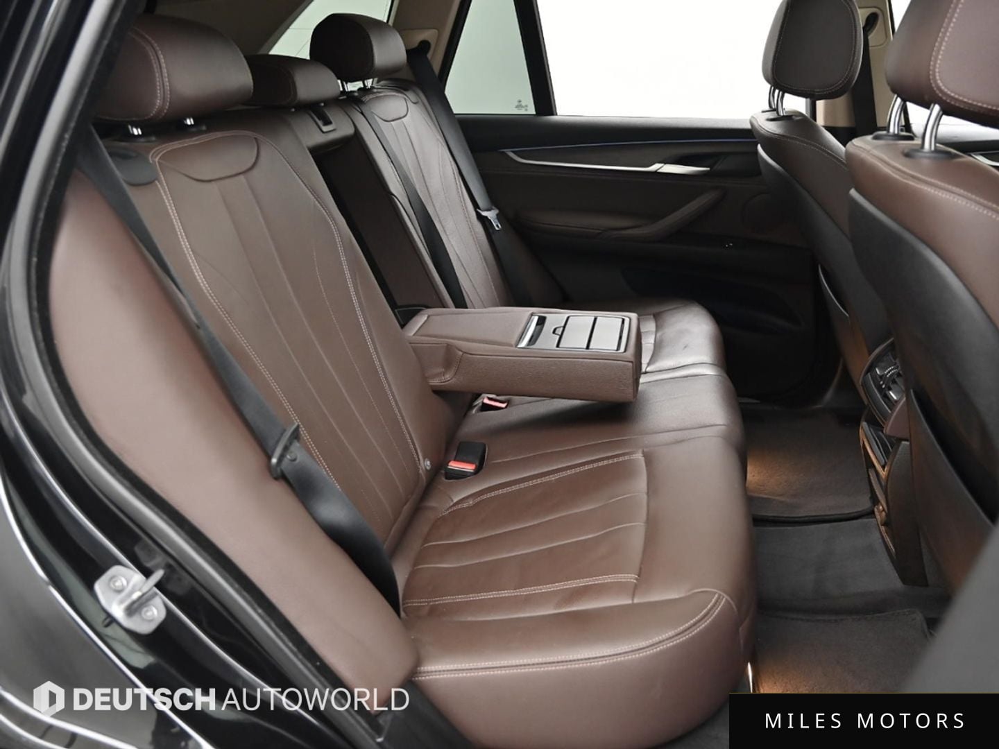 BMW X5 (F15) 2018 — миниатюра 11
