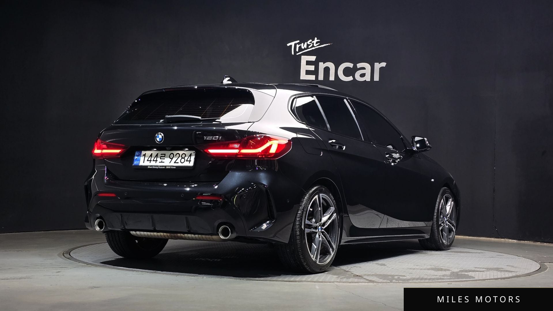 BMW 1 Series (F40) 2022 — миниатюра 2