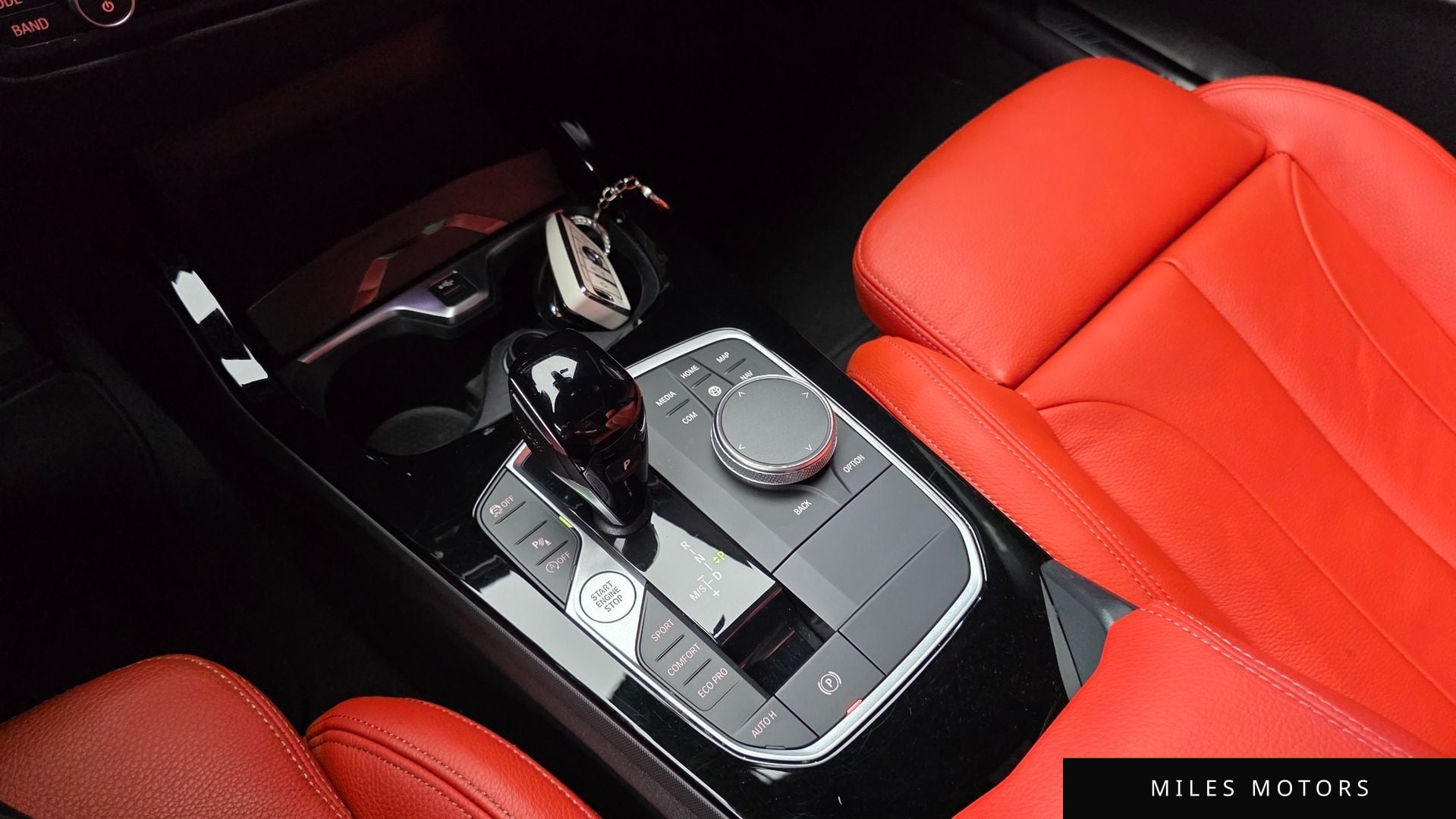 BMW 1 Series (F40) 2022 — миниатюра 12