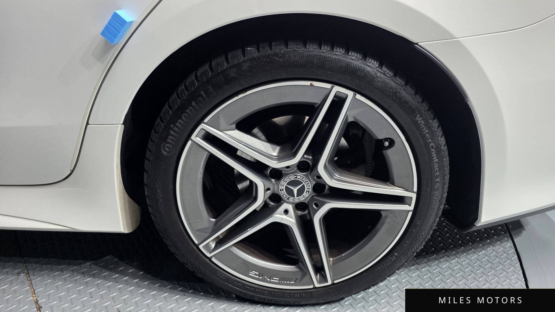Mercedes-Benz CLS-Class C257 2020 — миниатюра 7