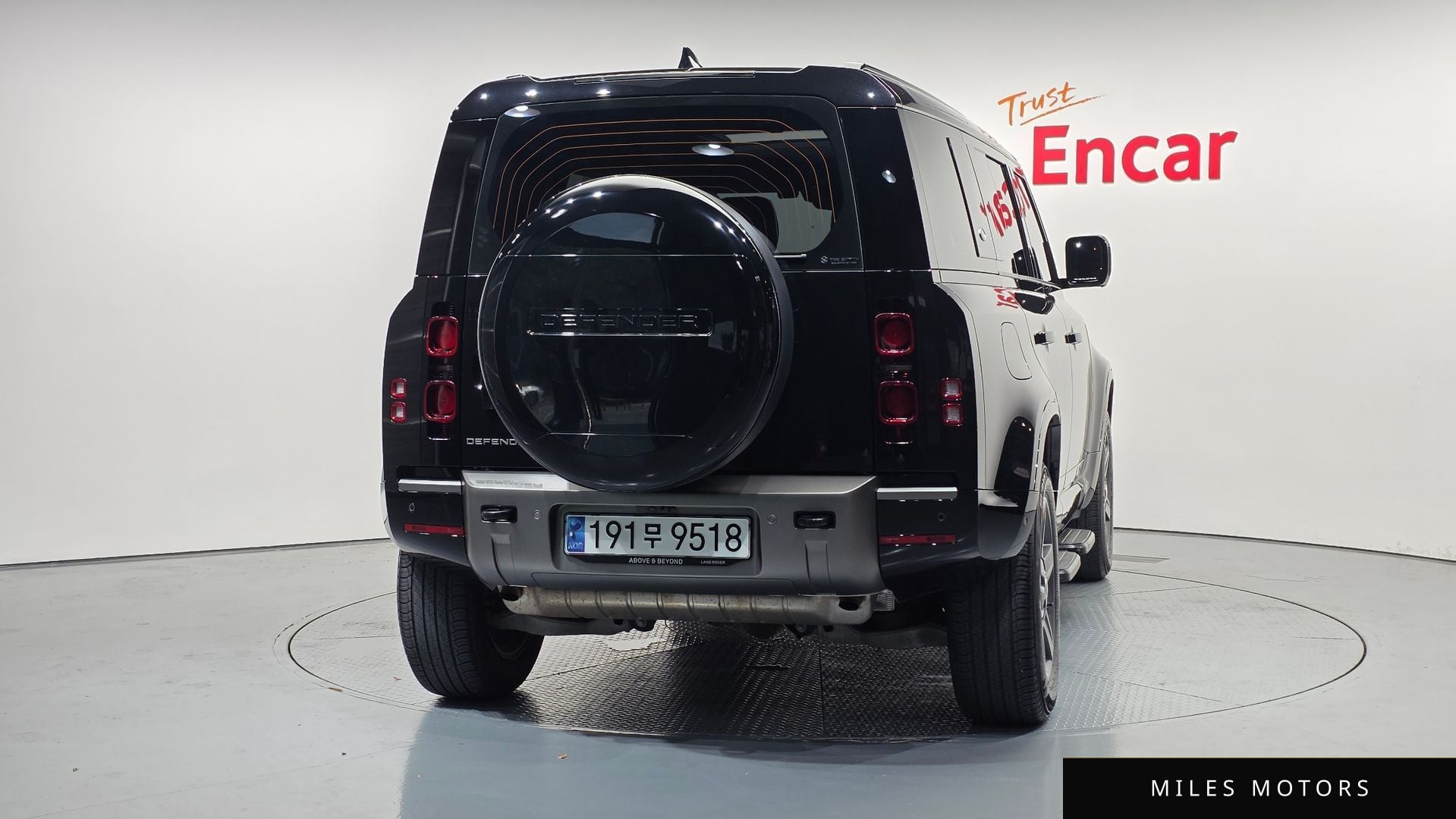 Land Rover Defender 2024 — миниатюра 4