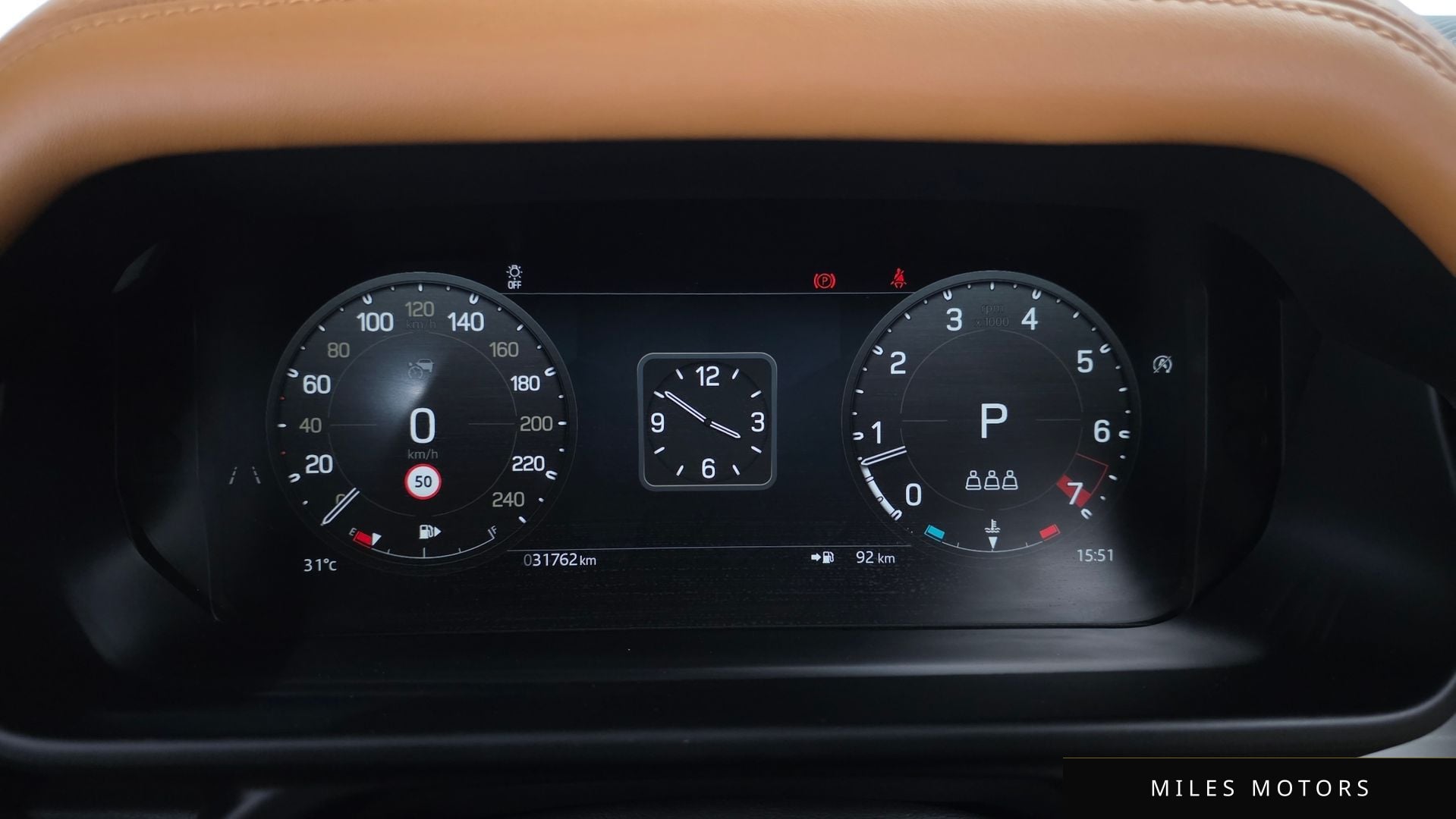 Land Rover Defender 2024 — миниатюра 8