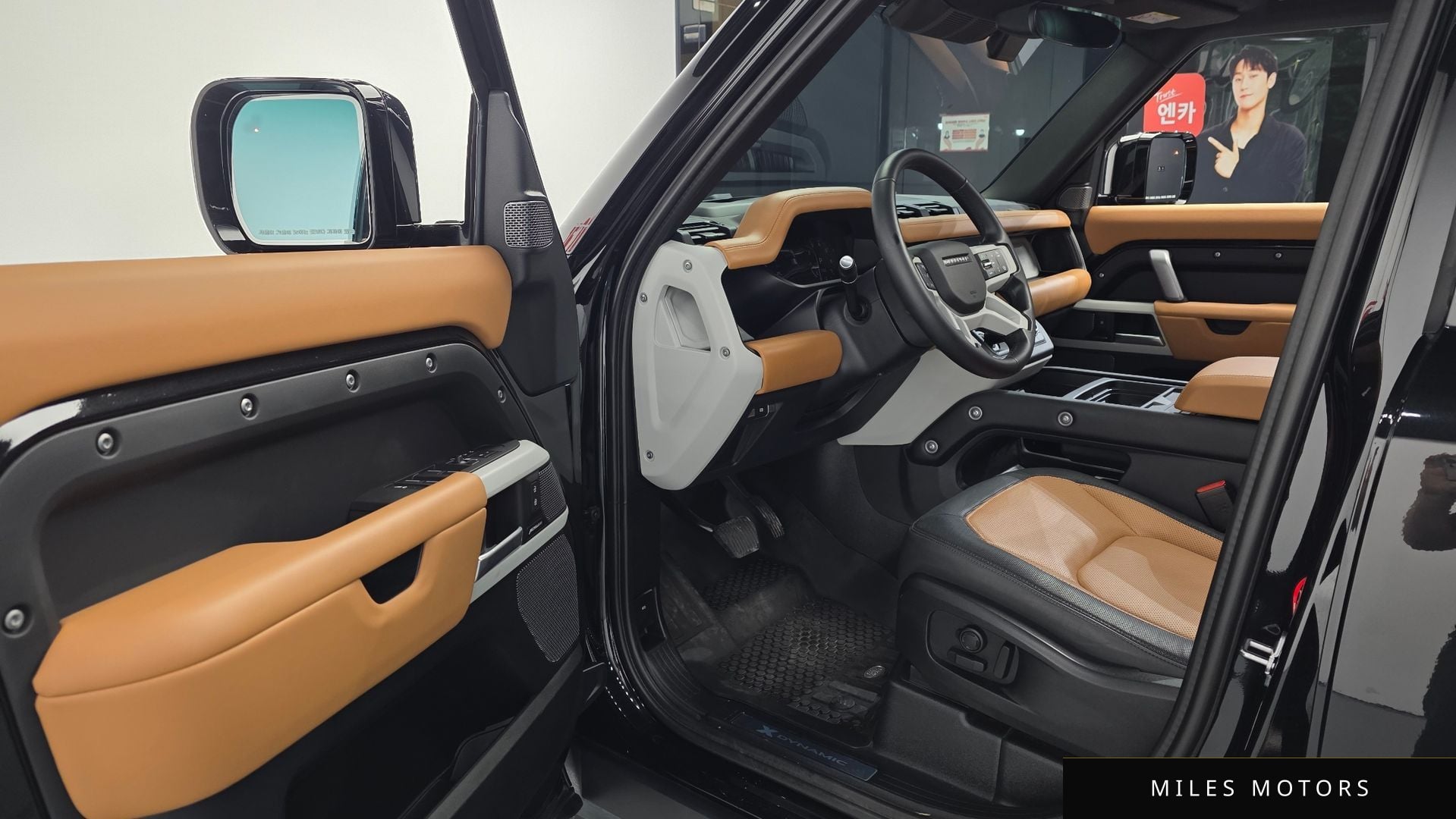 Land Rover Defender 2024 — миниатюра 10