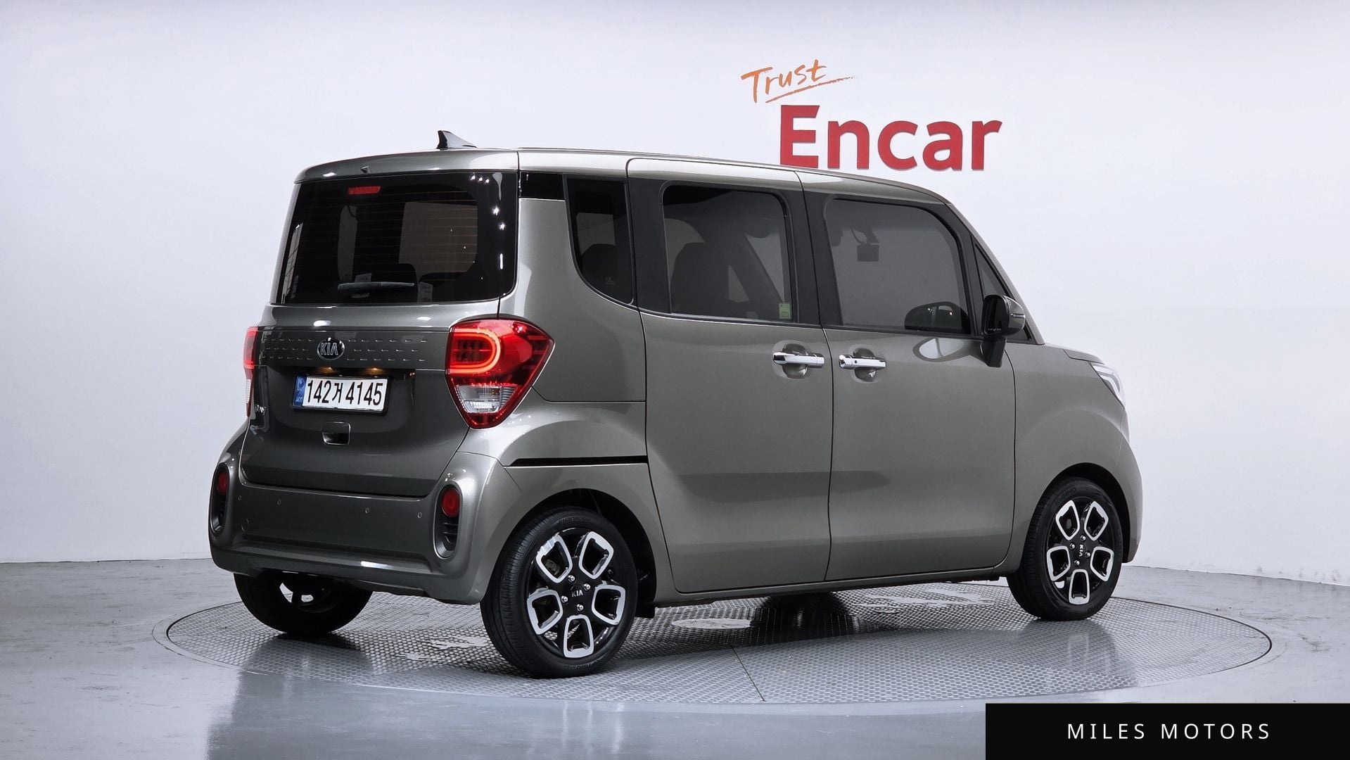Kia RAY 2021 — миниатюра 2