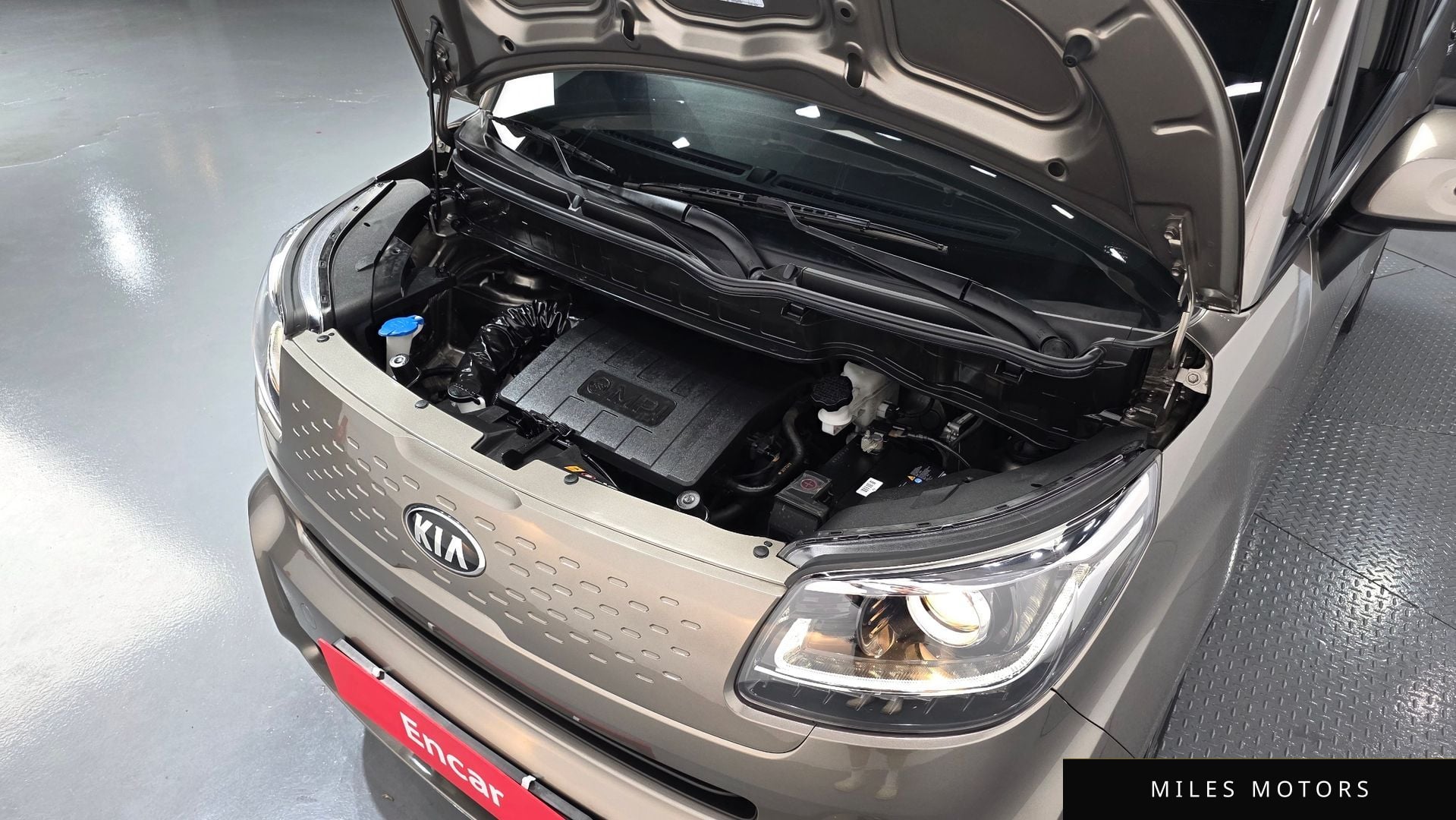 Kia RAY 2021 — миниатюра 6