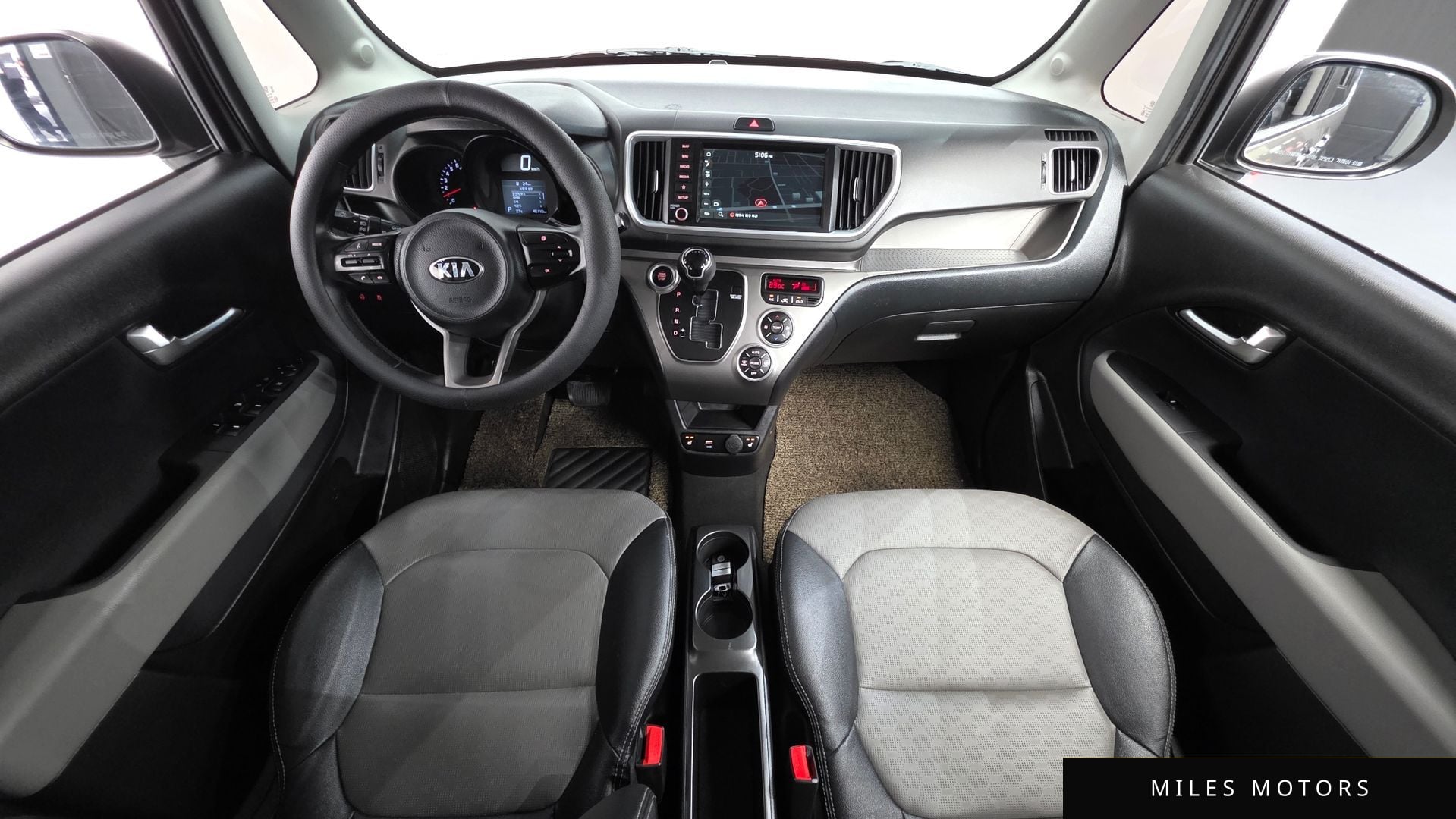 Kia RAY 2021 — миниатюра 7