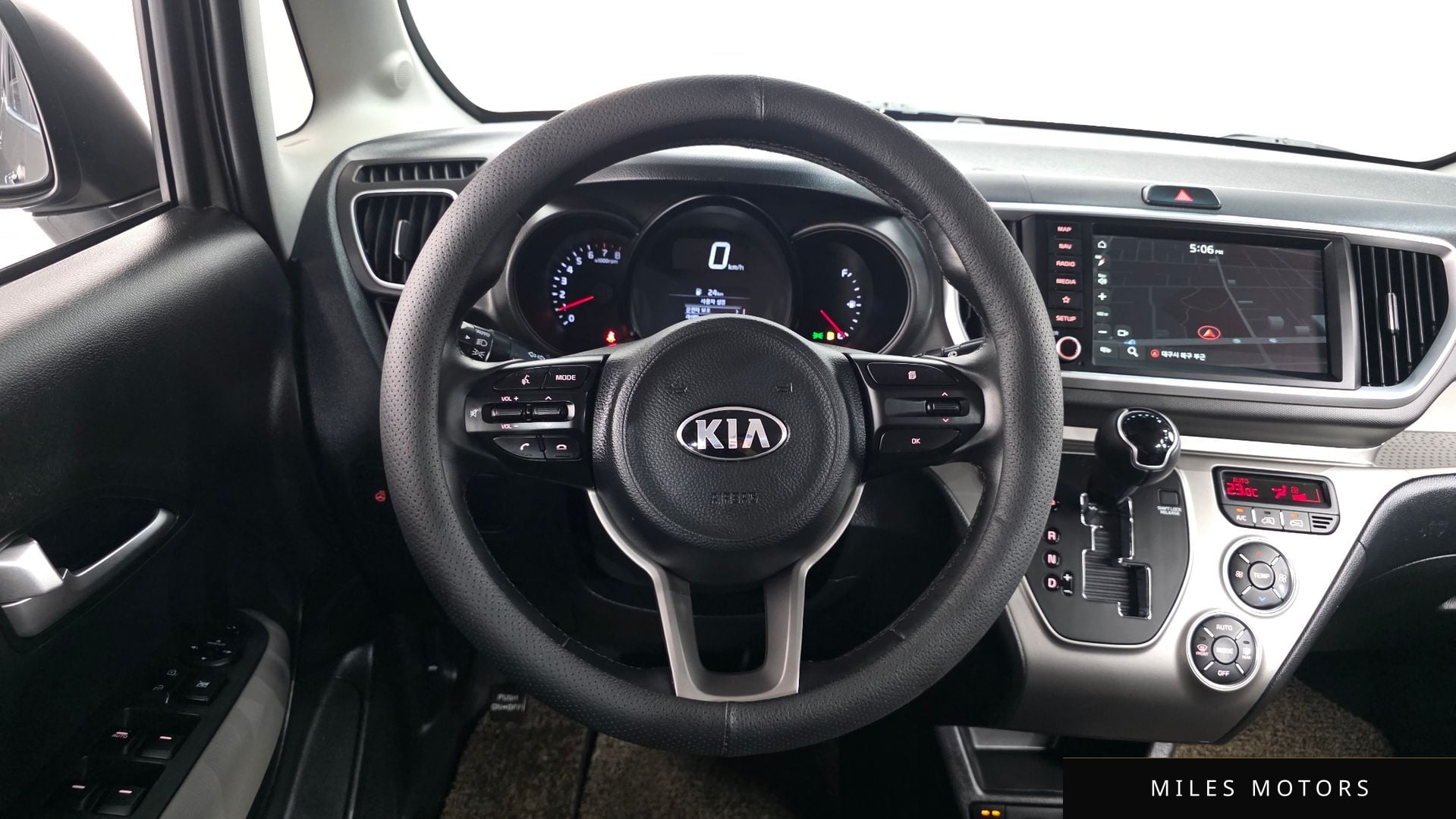 Kia RAY 2021 — миниатюра 12