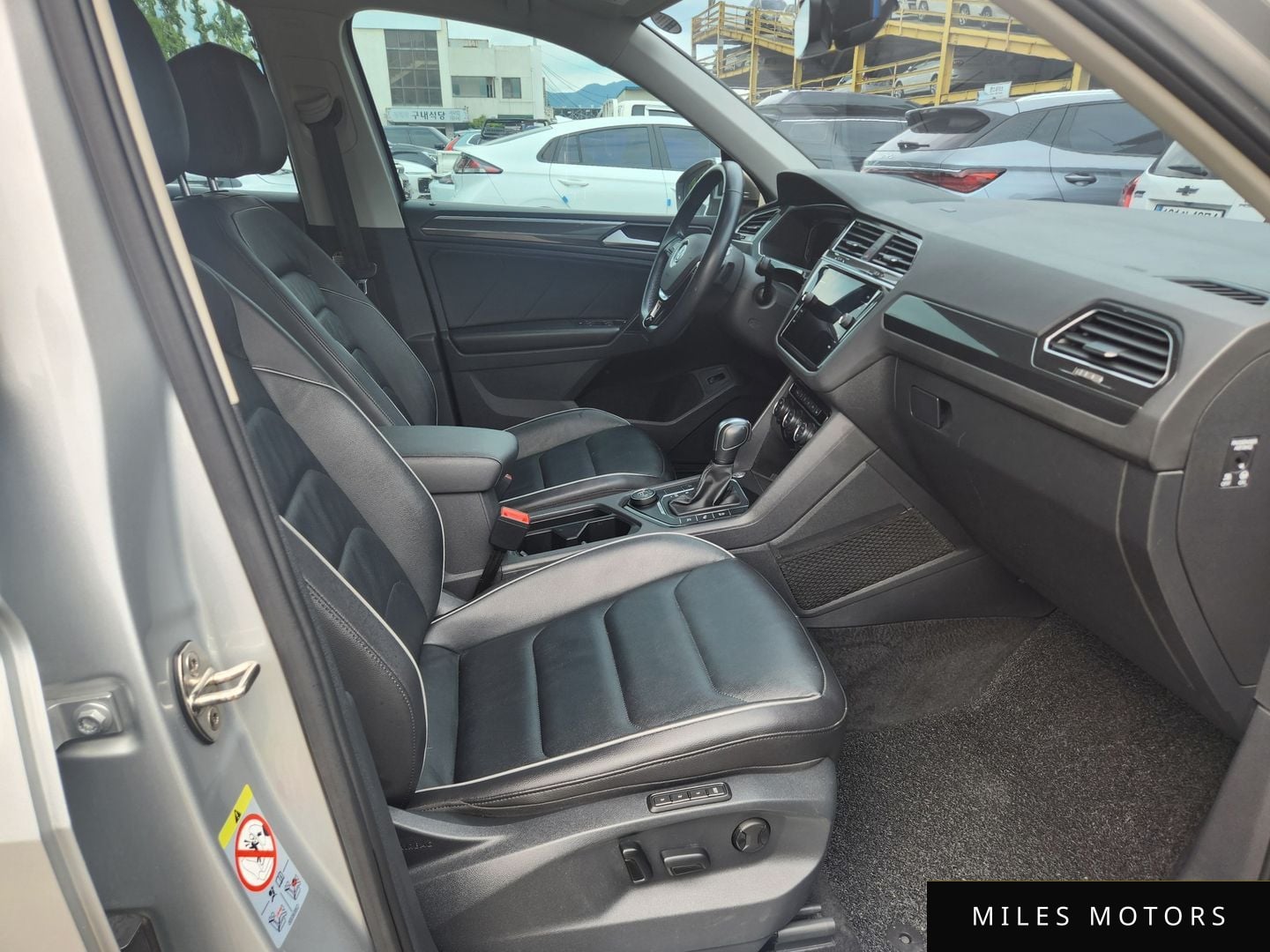 Volkswagen Tiguan 2020 — миниатюра 10
